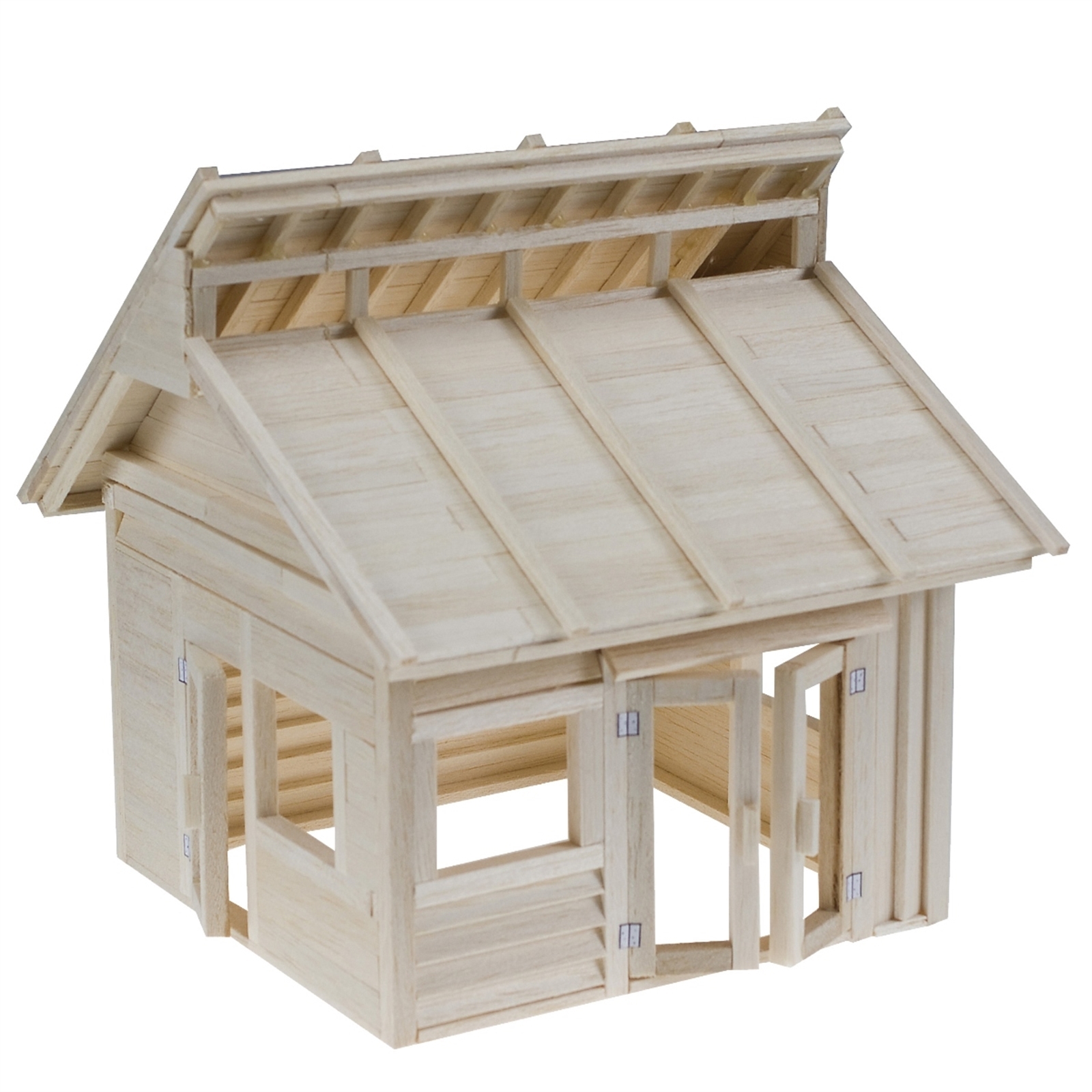 Boyle Balsa Wood Craft Stick Pack Bunnings Australia