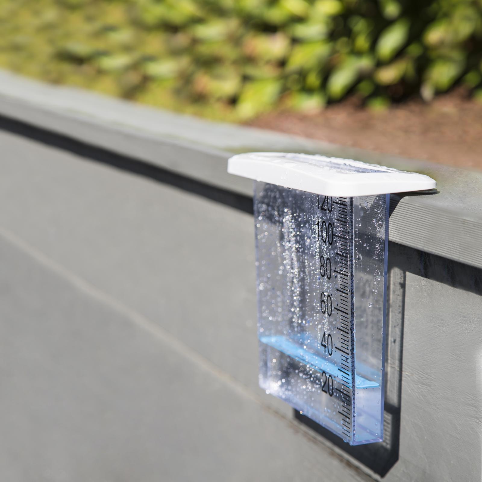 Nylex Waterfall Rain Gauge Bunnings Australia