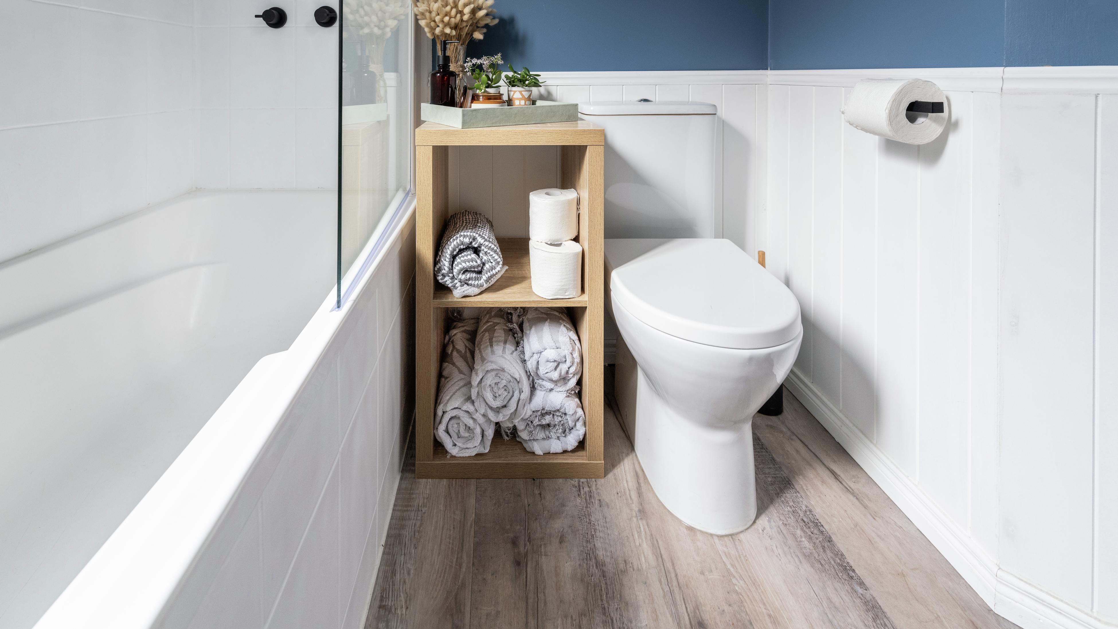 How To Organise Your Life With Storage Cubes Bunnings Australia