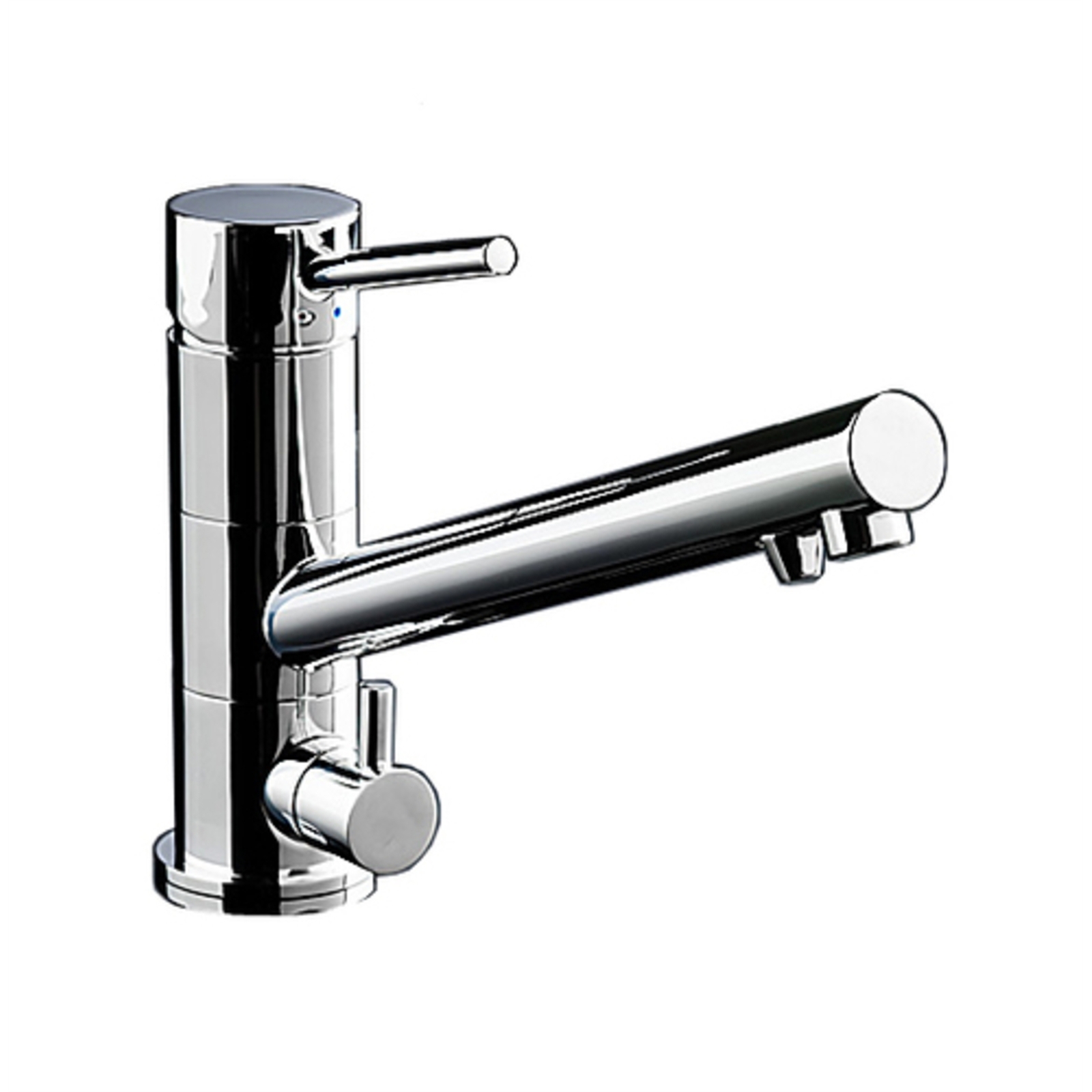 Aquaport 3 Way Mixer Tap Filtered Water Mixer Bunnings Australia