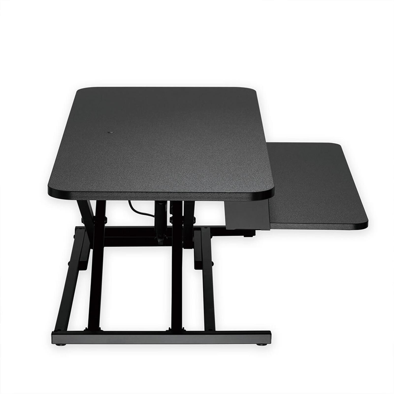 Activiva 95cm Ergonomic Adjustable SitStand Home/Office Desk