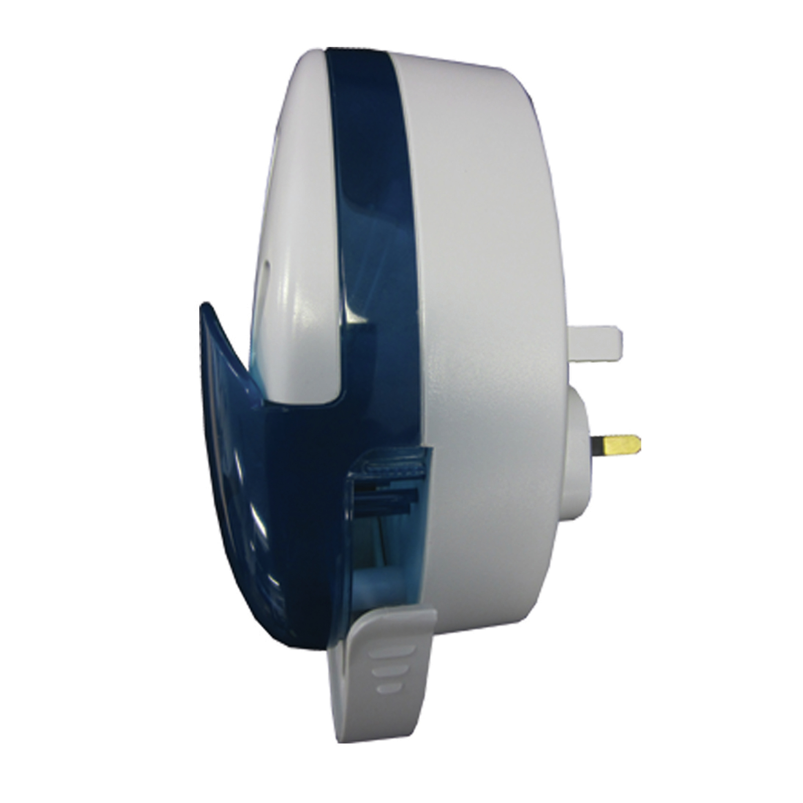 The Buzz Direct Plug In Insect Killer Bunnings New Zealand