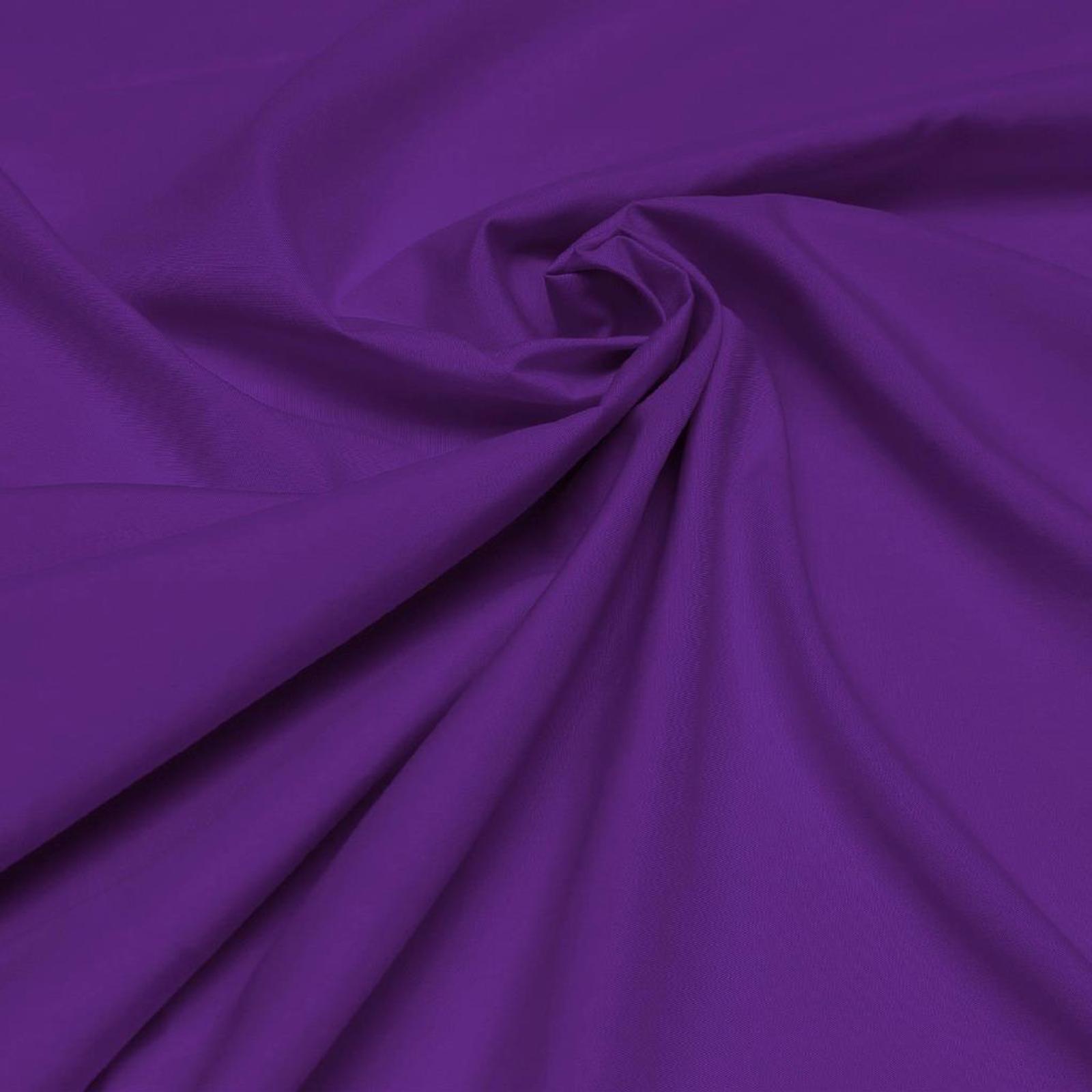 Luxor King Single Purple 1000TC Egyptian Cotton Sheet Set Bunnings