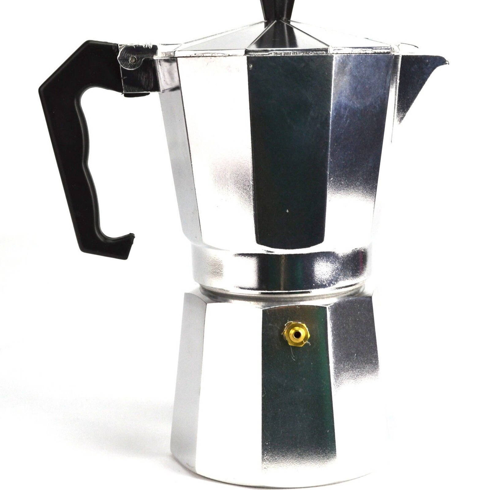 Casabarista 6 Cup Aluminium Percolator Bunnings Australia