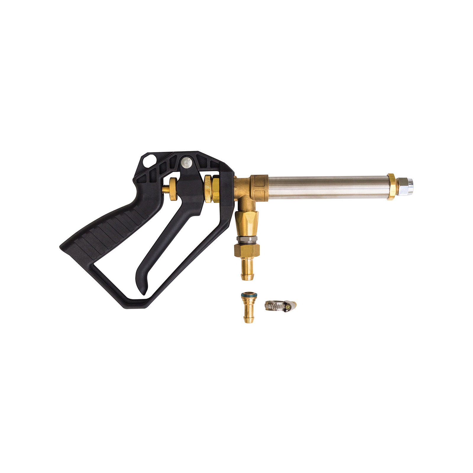 Silvan Jetpro Spray Gun Bunnings New Zealand