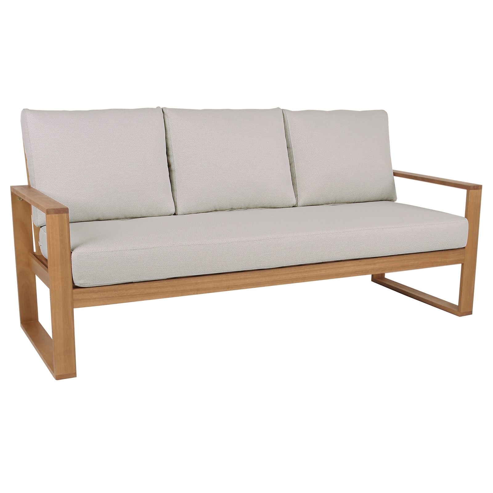 Mimosa Malibu 3 Seater Lounge Bunnings Australia