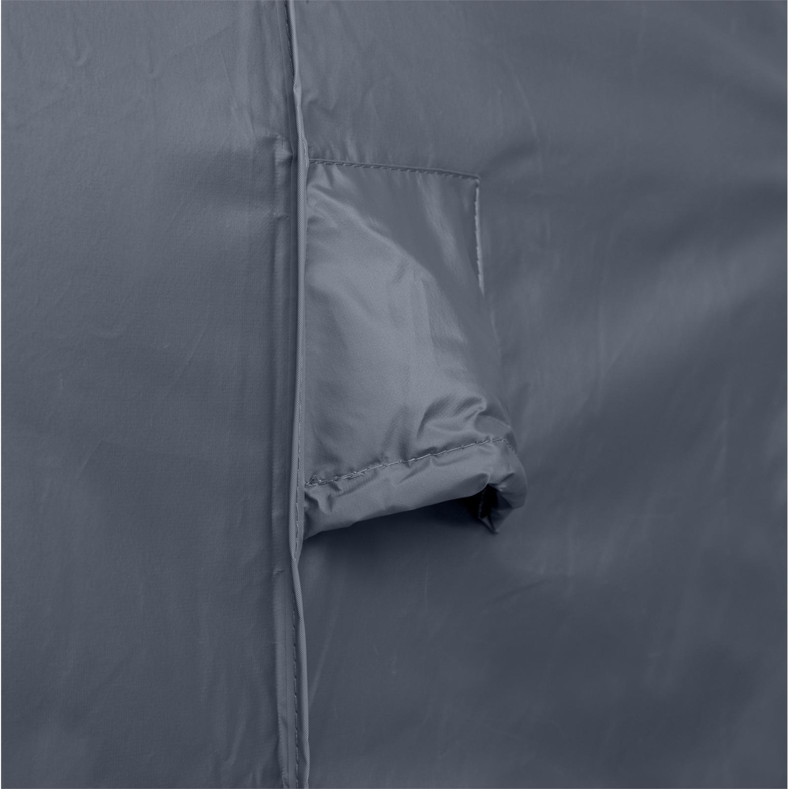 Polytuf 2100 x 700 x 2500mm Samara Modular Lounge Cover Bunnings New