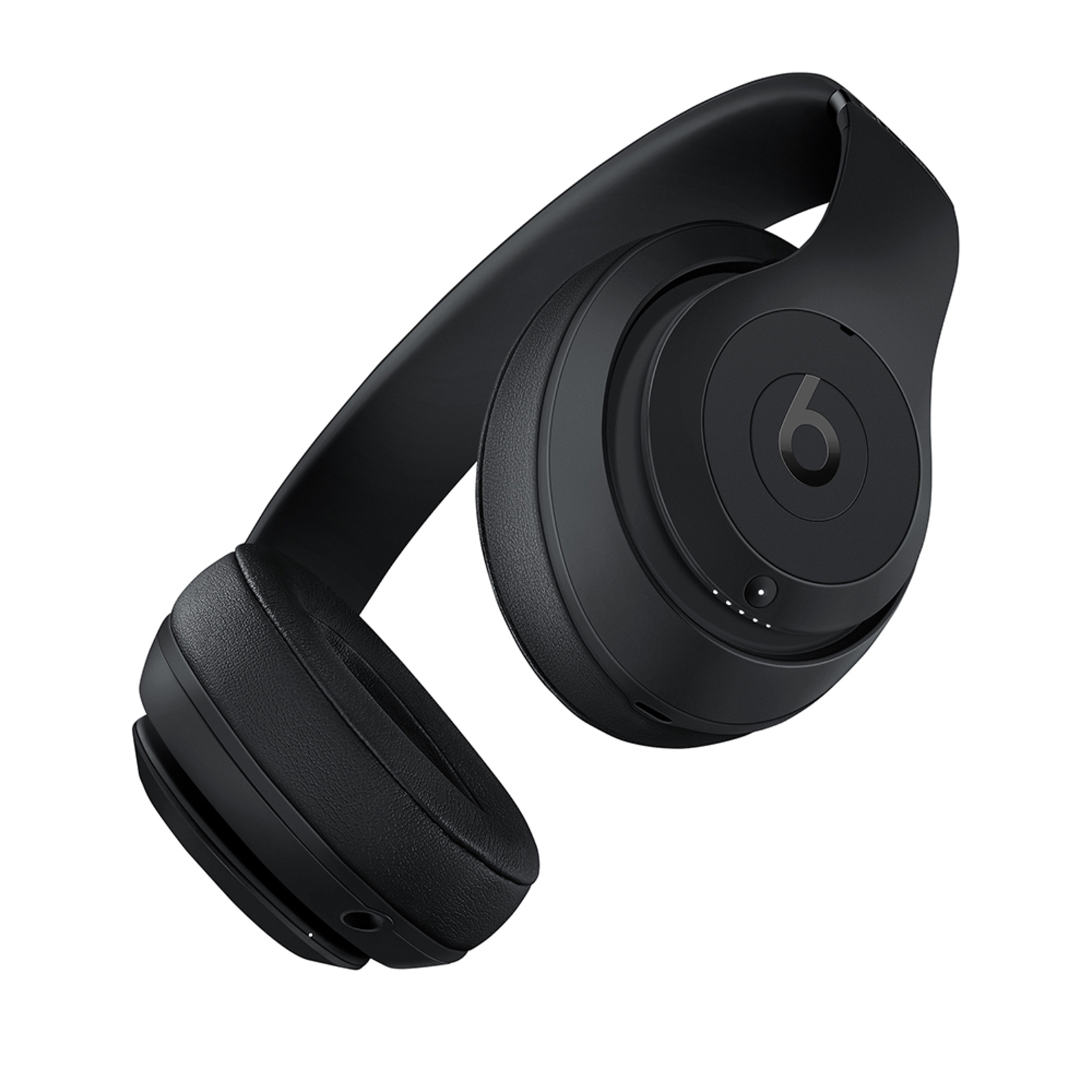 Beats Studio3 Active Noise Canceling Bluetooth/Wireless Headphones