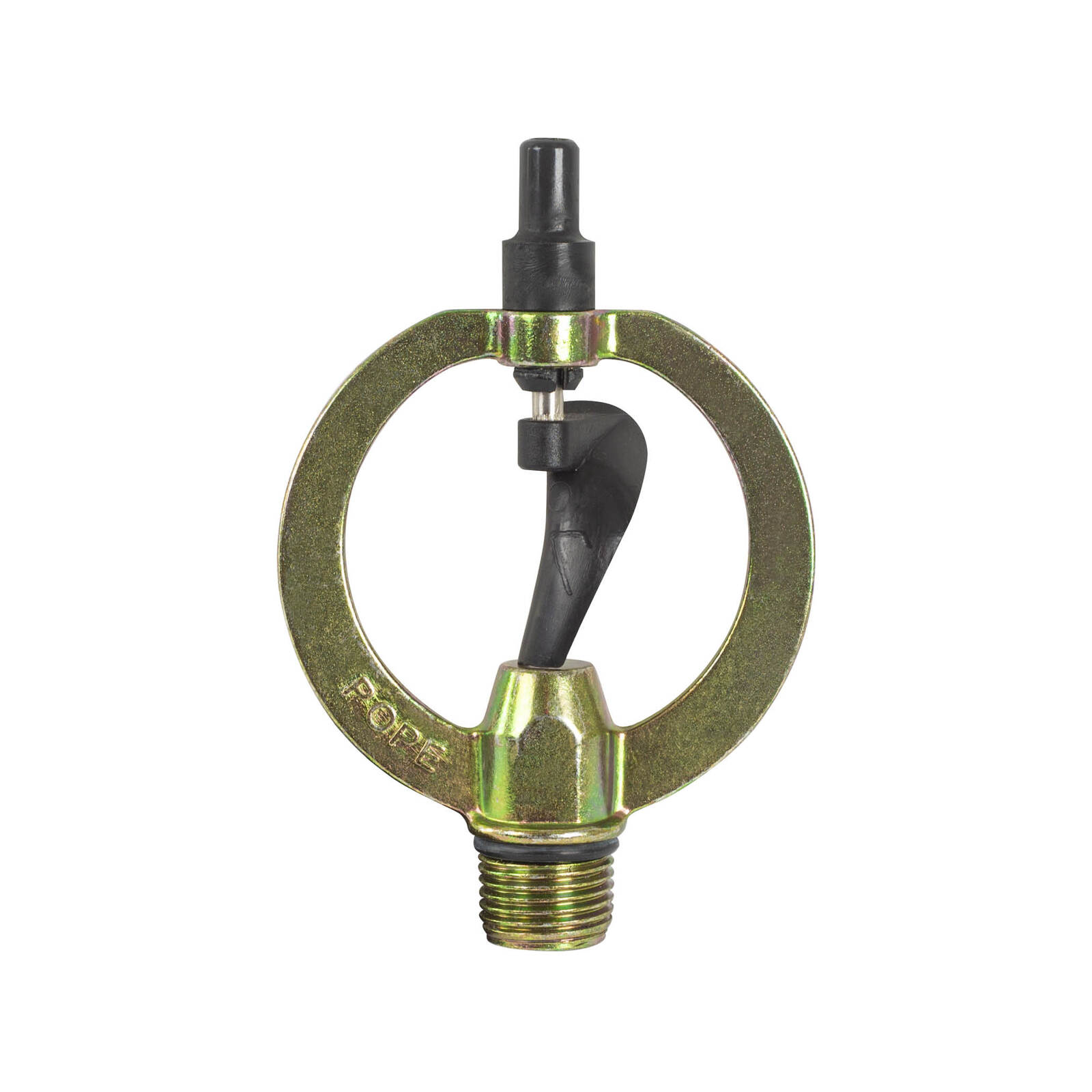 Pope 15mm BSPM Roto Sprinkler Head Bunnings Australia