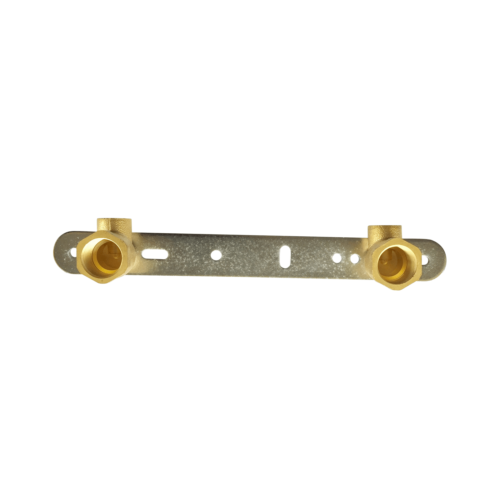 ThermOz Showers Thermostatic Shower Mixer New Build Pack Bunnings