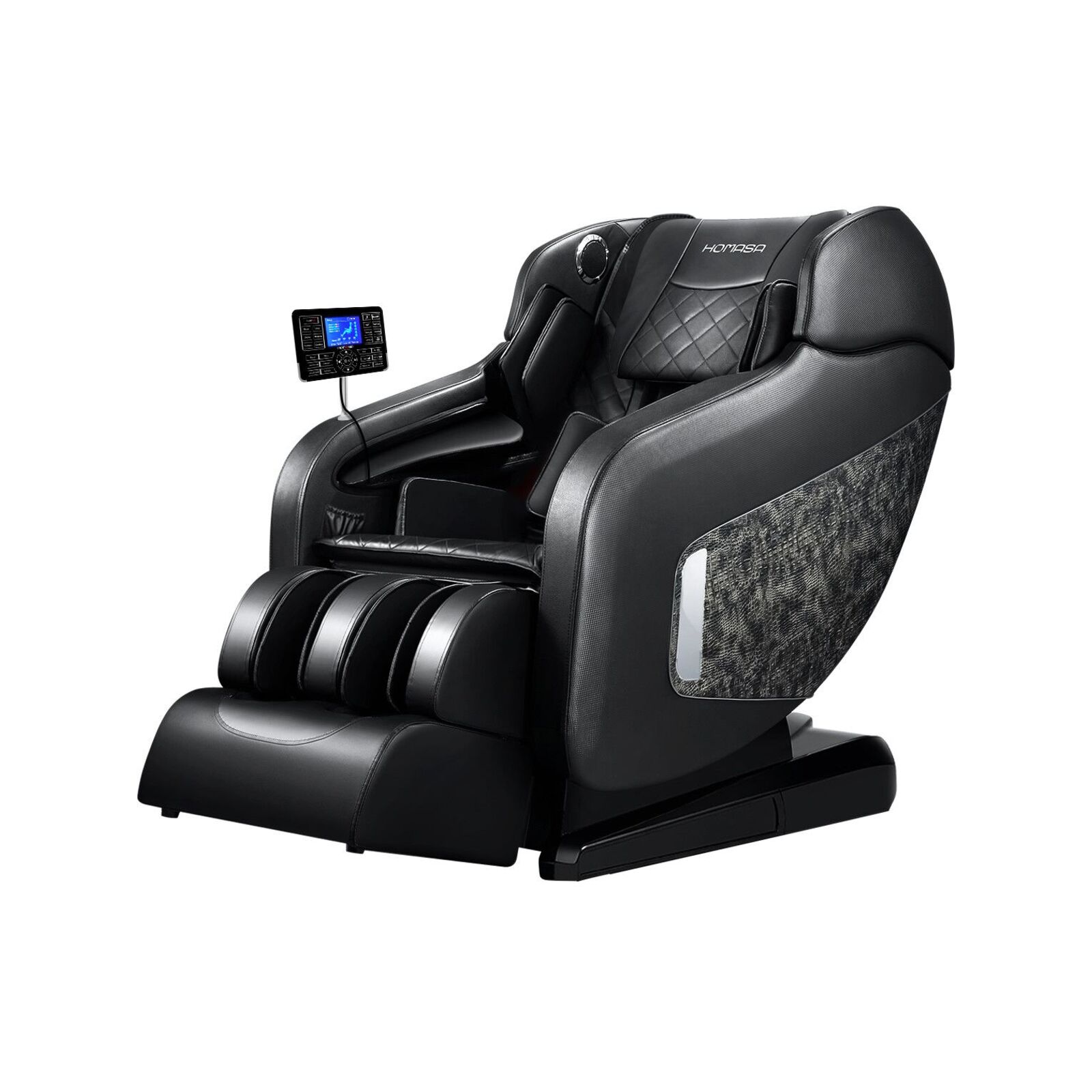 HOMASA 4D Massage Chair Bunnings Australia