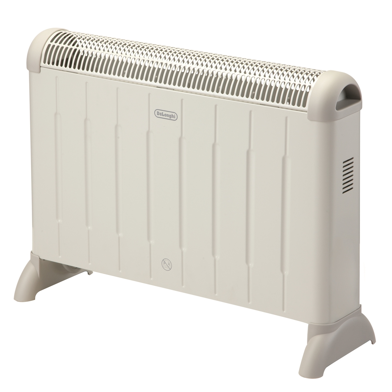 De'Longhi 2000W Portable Convection Heater Bunnings Australia