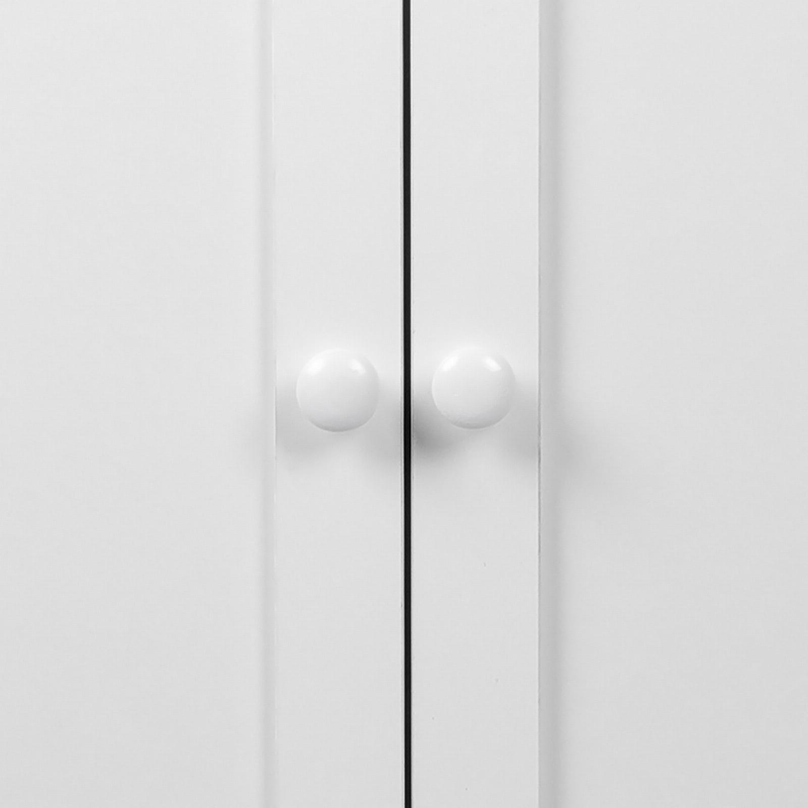 Levede Buffet Sideboard Storage Adjustable Shelf Cupboard Door