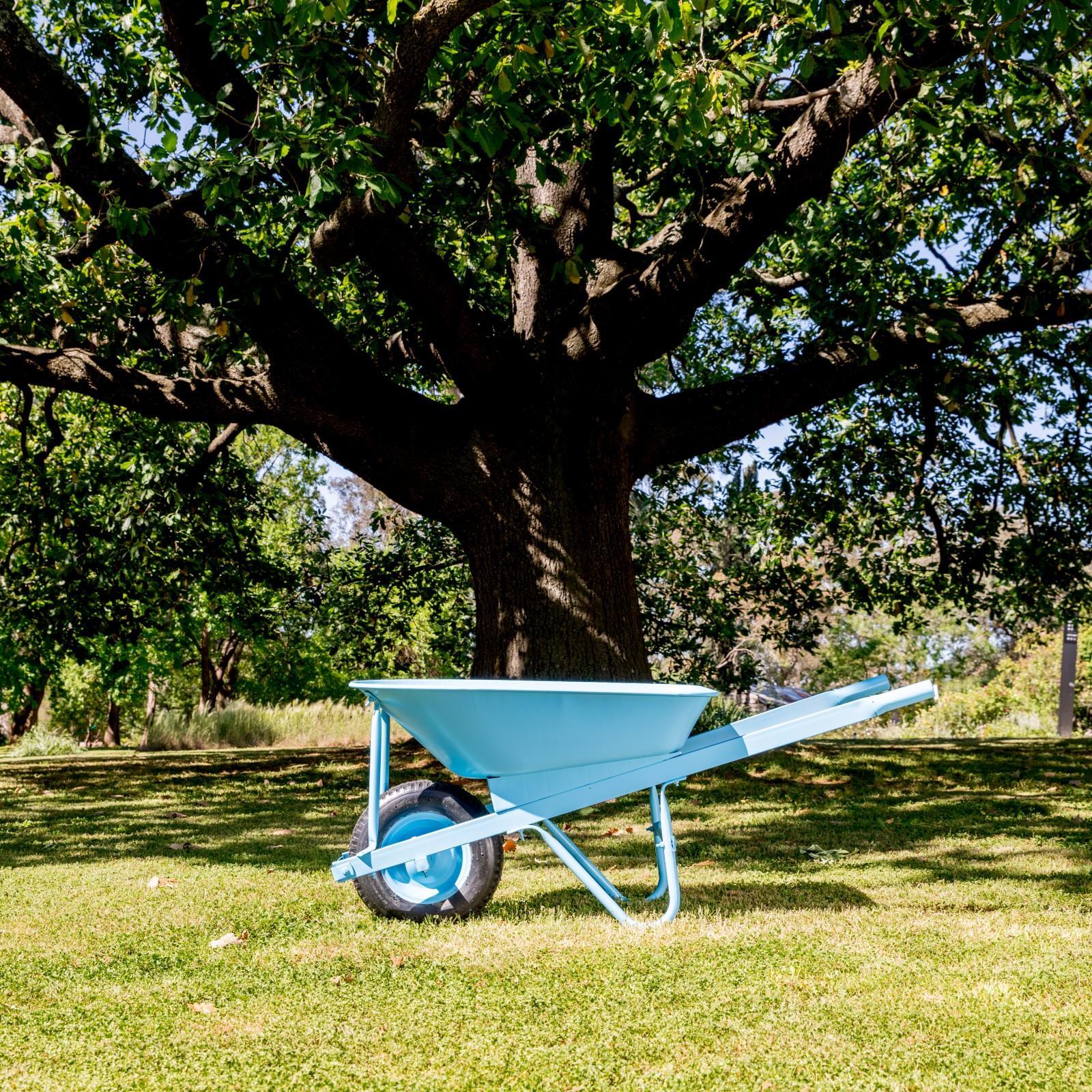 White Knight 1L Flame Red Gloss Rust Guard Epoxy Enamel Paint