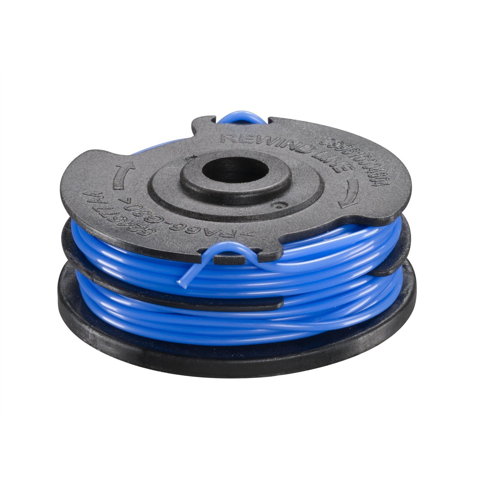 Ryobi 500W Line Trimmer Replacement Spools 2 Pack Bunnings New Zealand