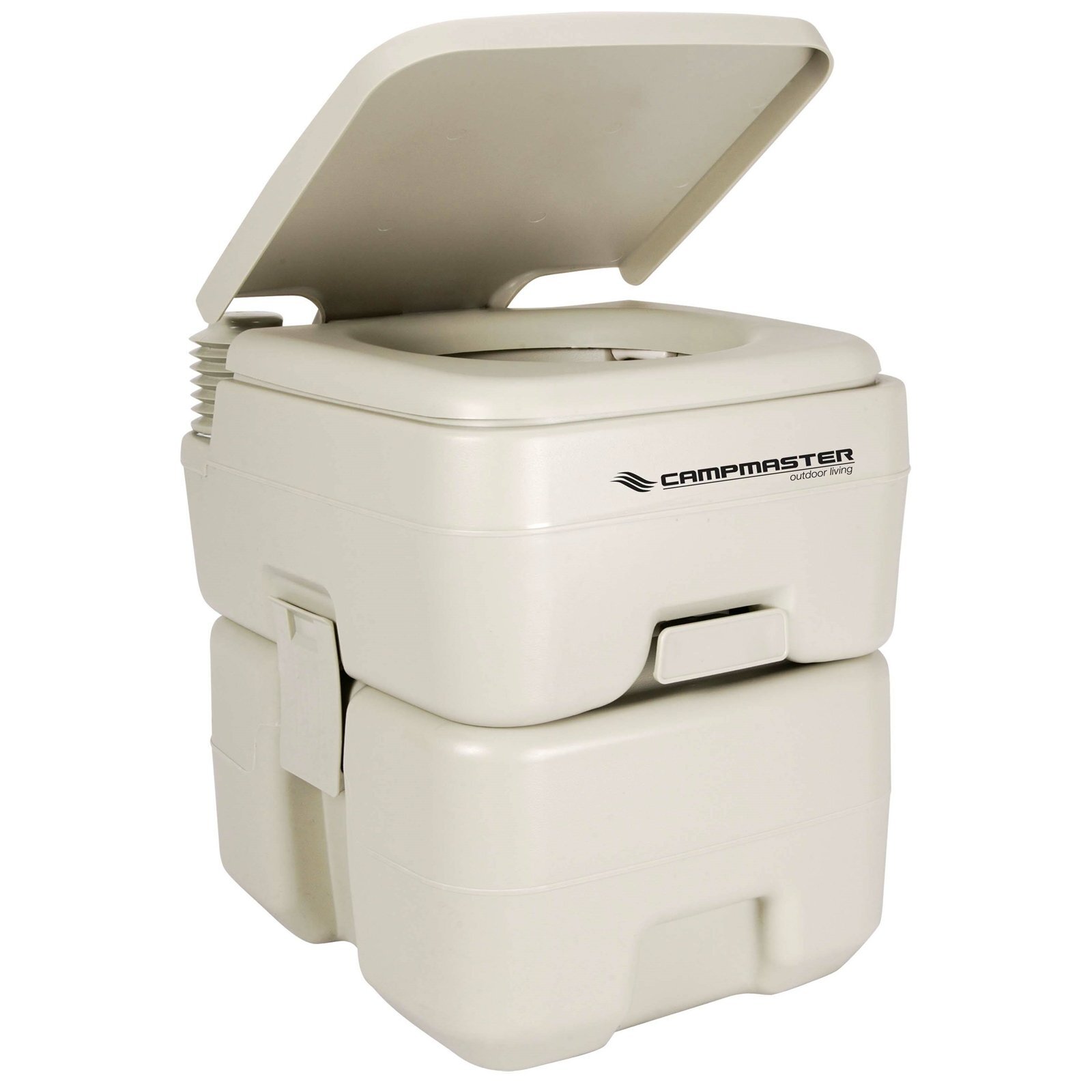 Campmaster 20L Chemical Toilet Bunnings New Zealand