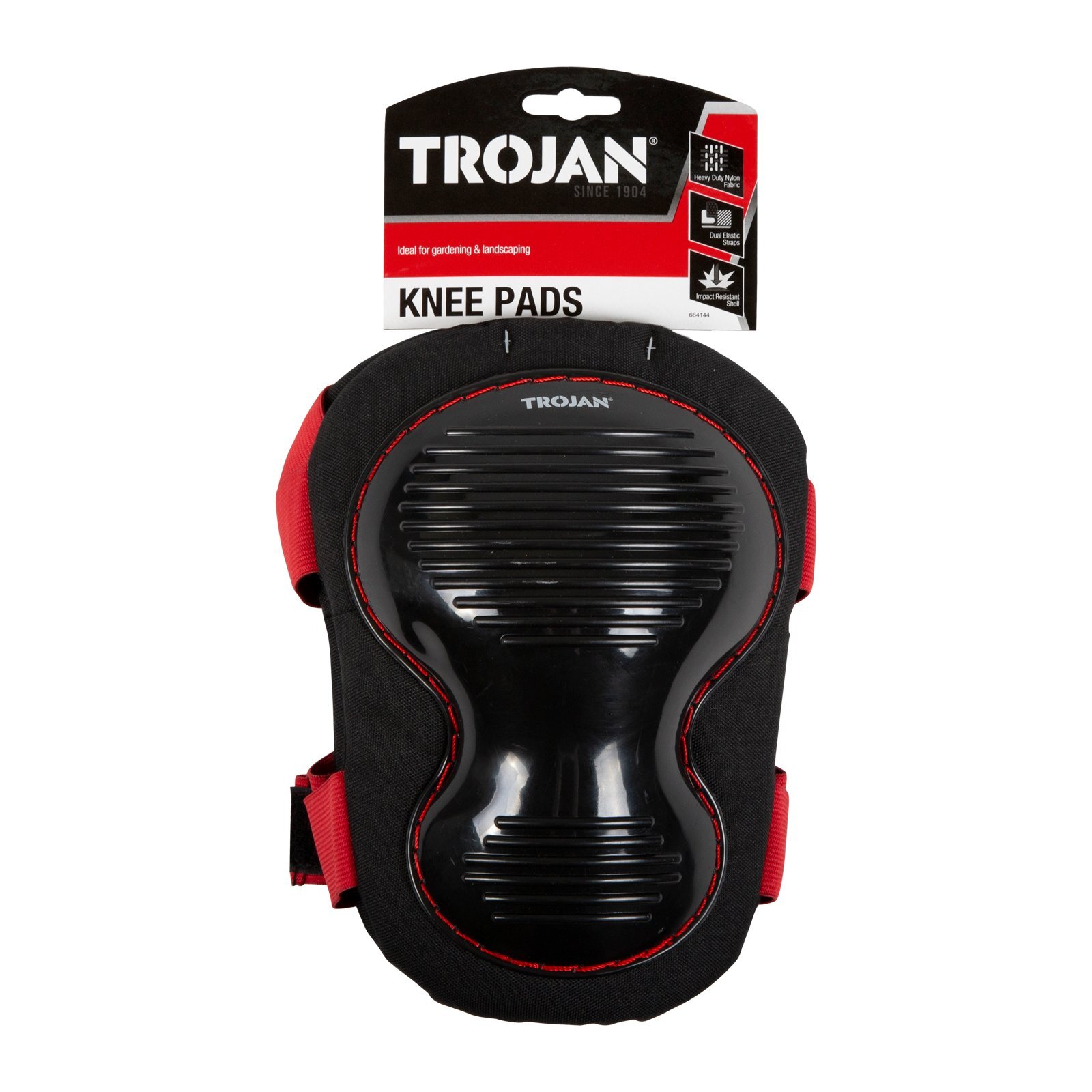 Trojan Garden Knee Pads Bunnings New Zealand