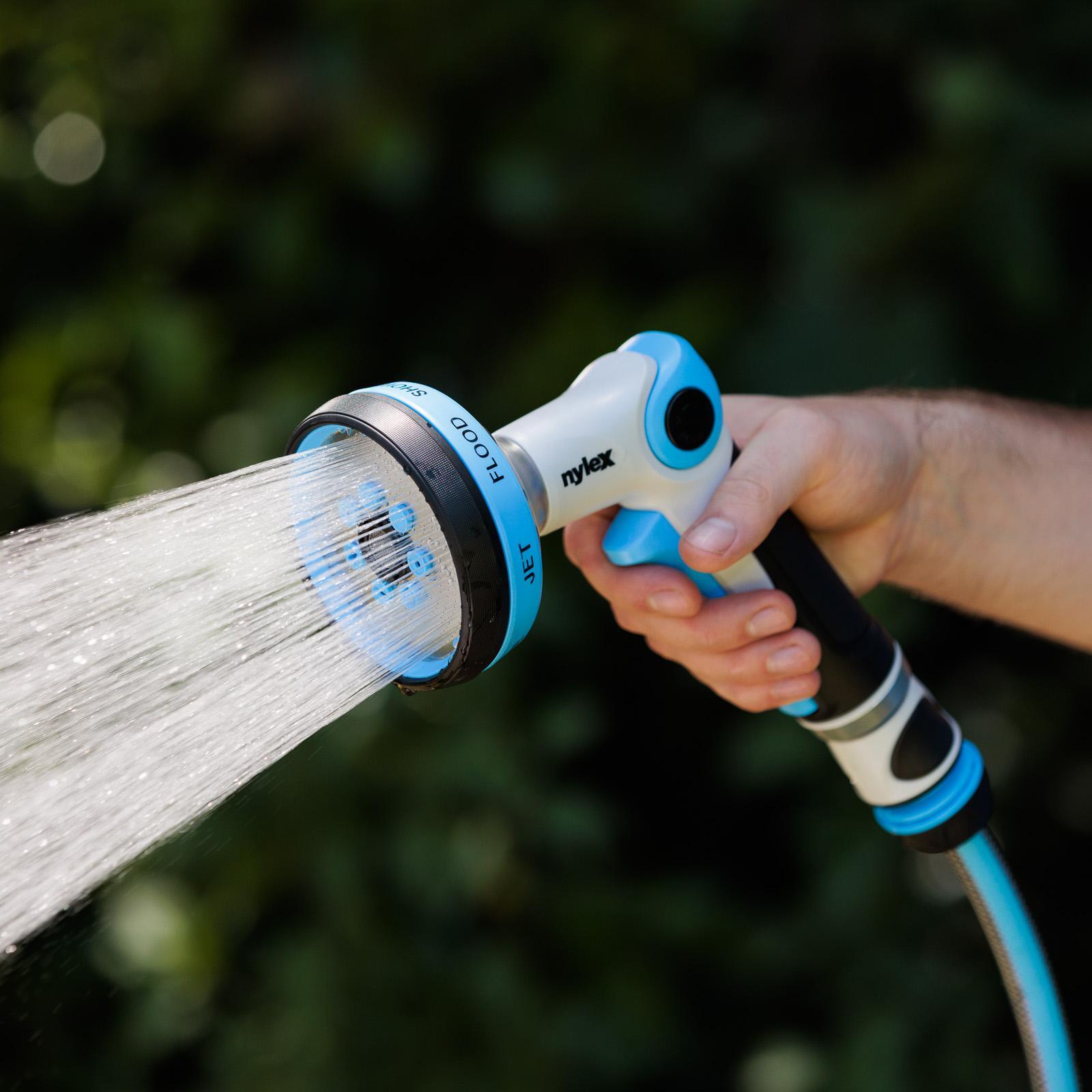 Nylex Premium MultiFunction Spray Gun Bunnings Australia