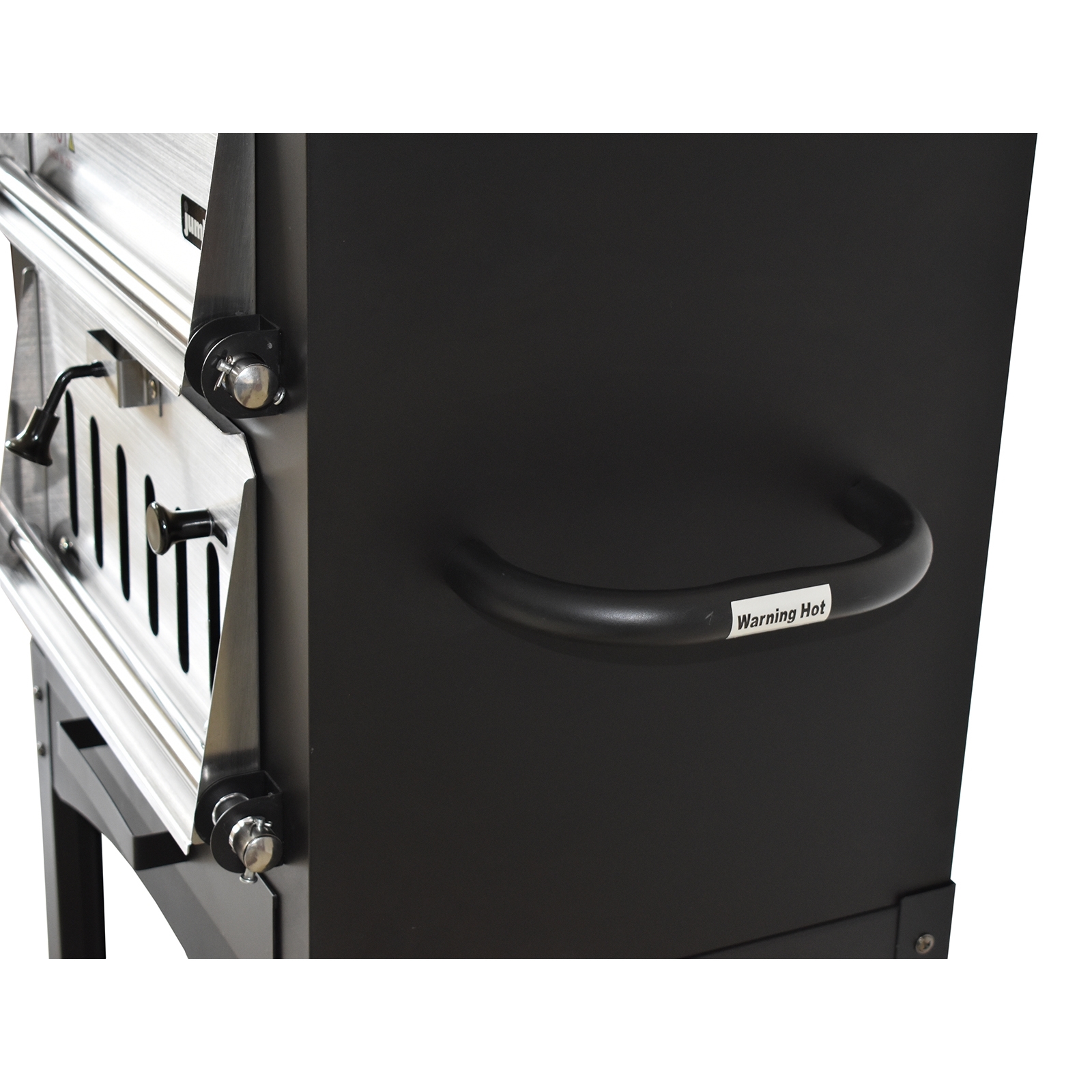 Jumbuck Torino Woodfire Pizza Oven Bunnings Australia