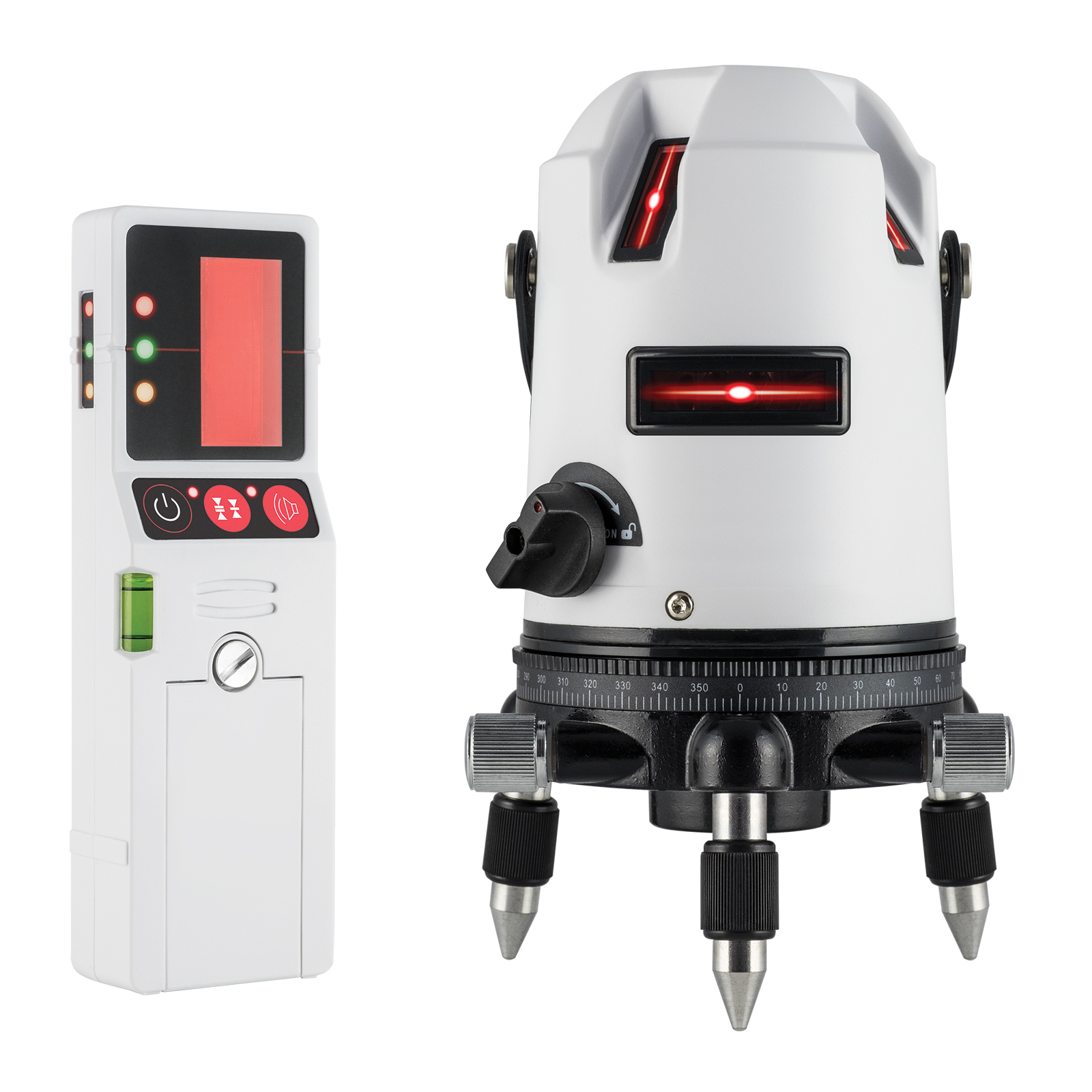 Lasertec ML3 Multiline Laser Bunnings Australia