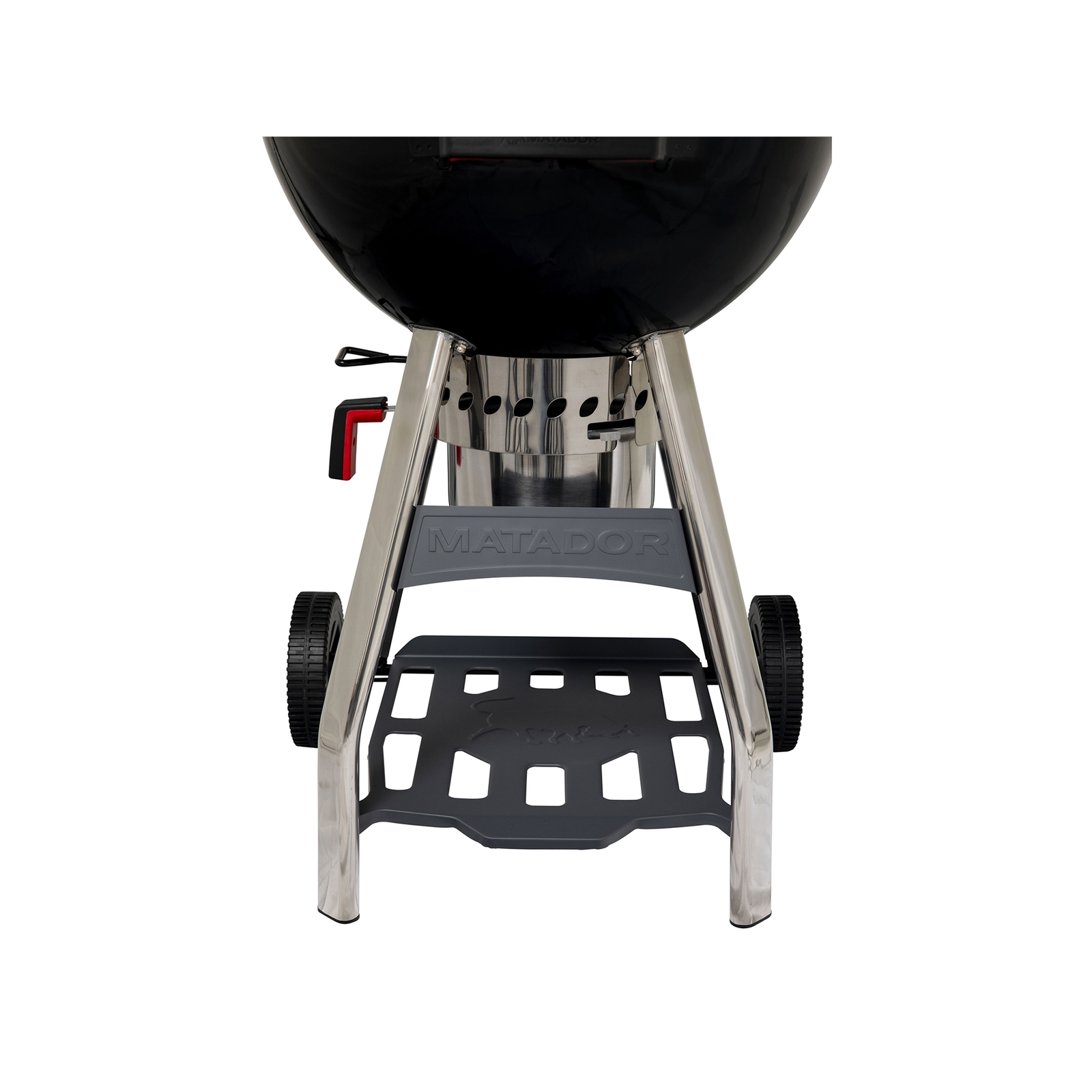 Matador Radiant Kettle BBQ Bunnings New Zealand