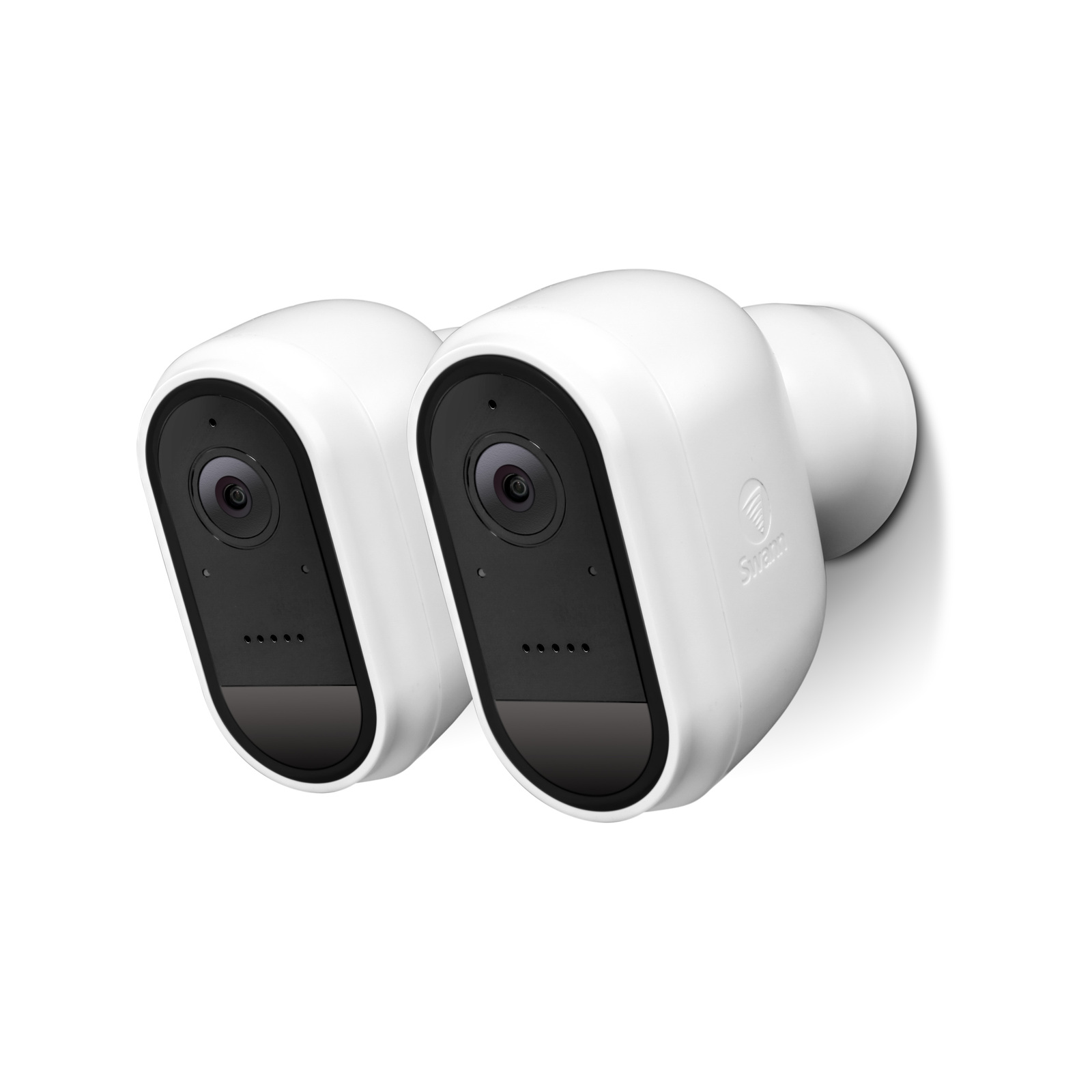 Swann Wire Free 1080p Security Camera 2 Pack Bunnings Australia