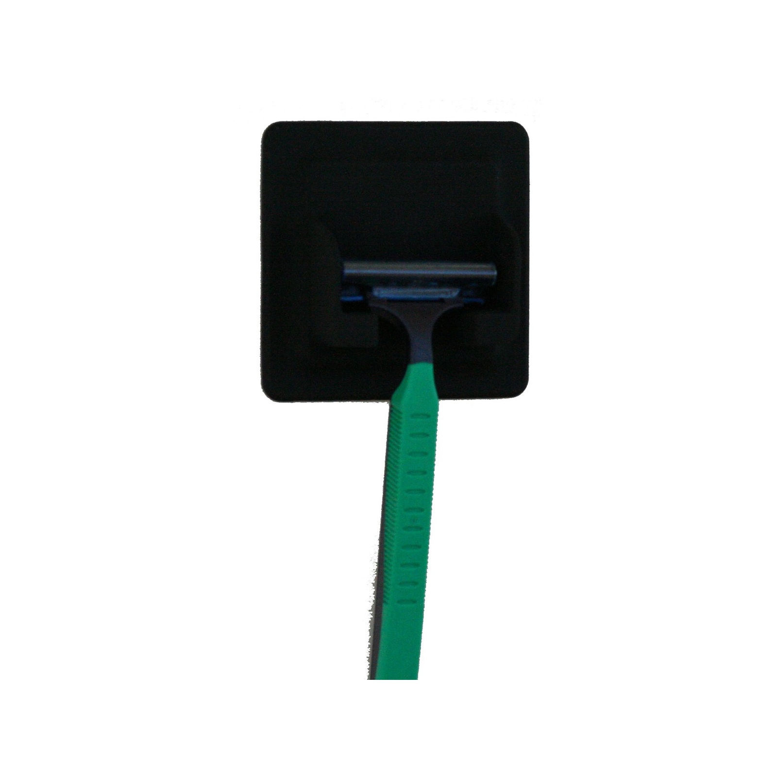 Barelli Bathroom Accessory Silicone Suction Razor Holder Bunnings