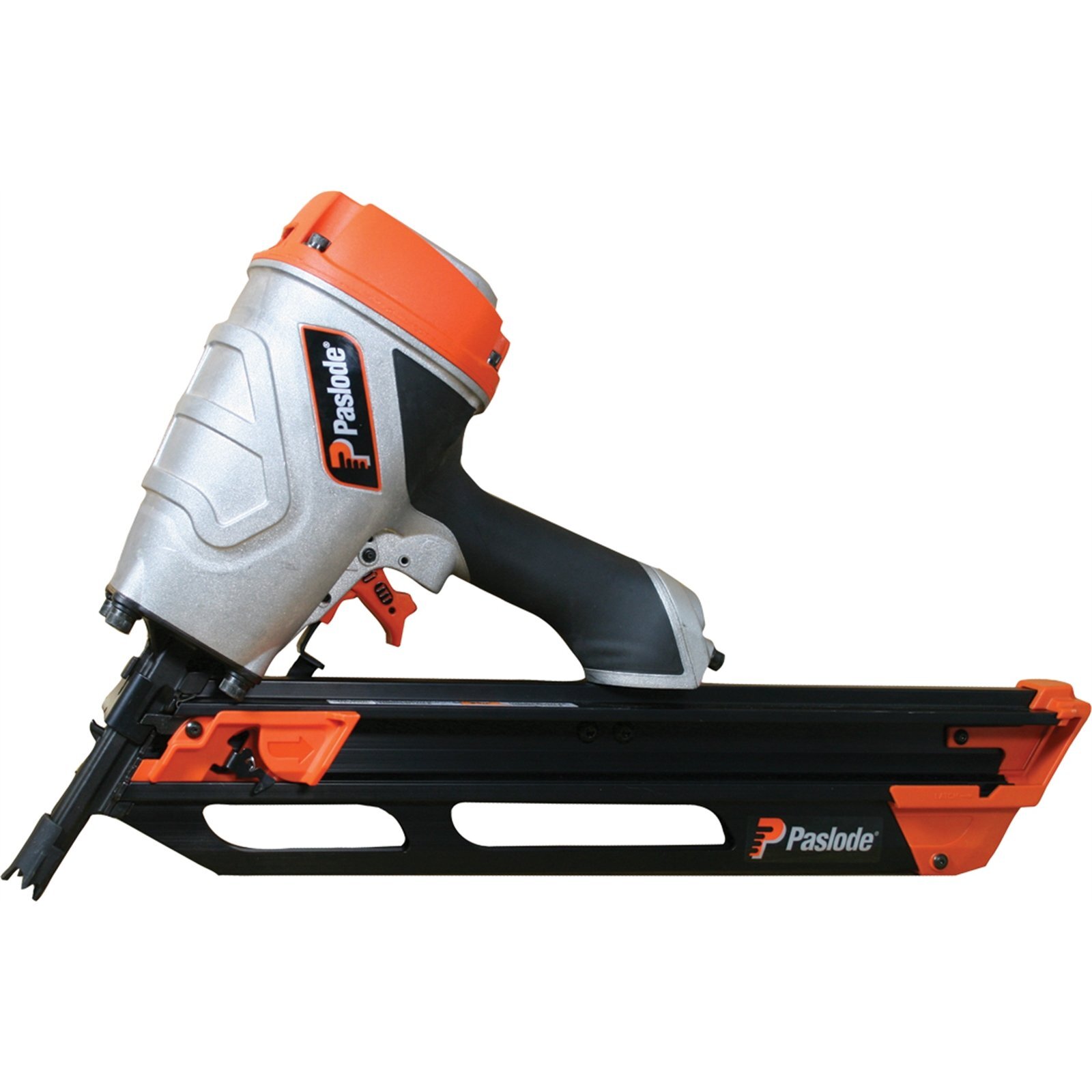 For Hire Power Master Plus Air Nailer 4hr Bunnings Australia