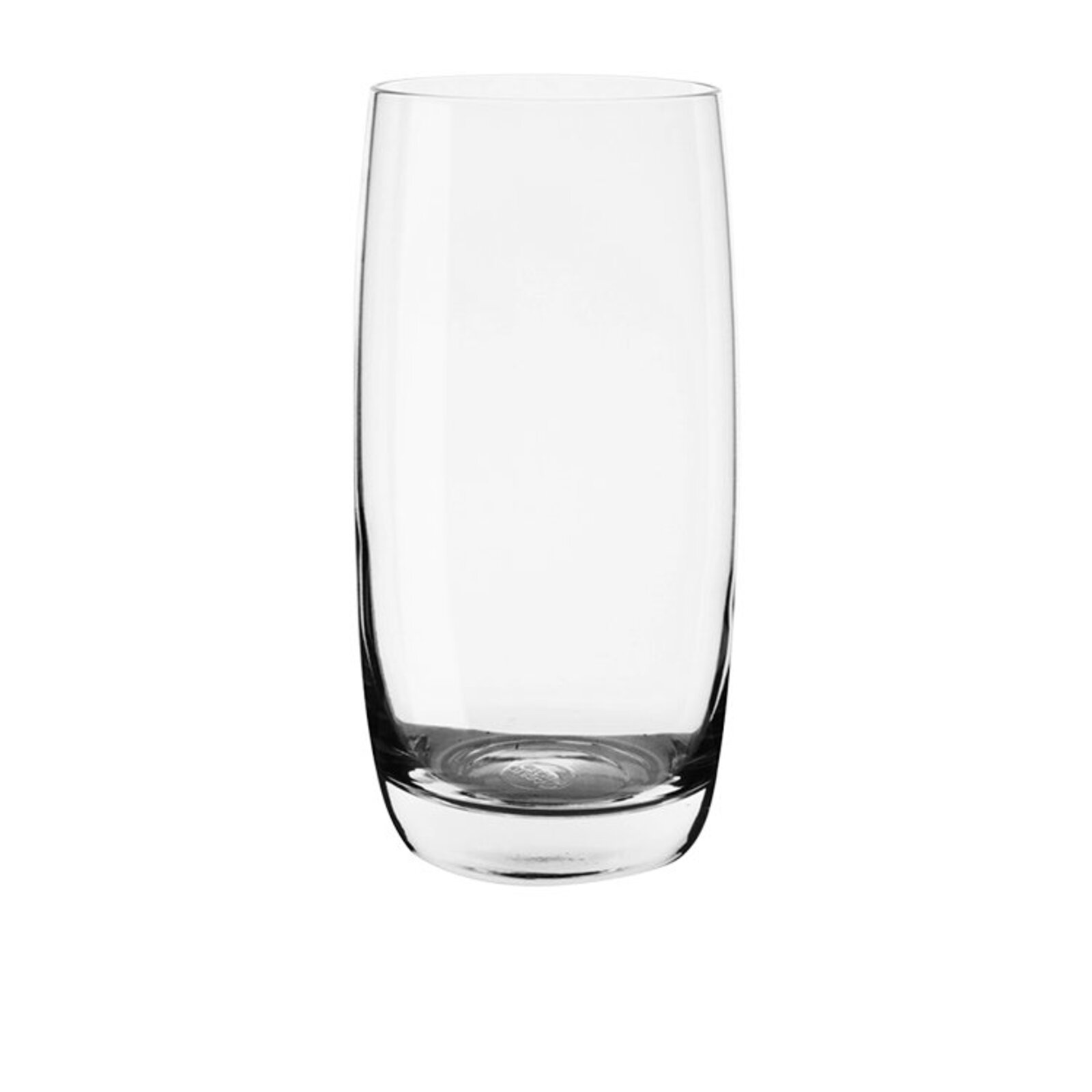 Ocean Ivory HiBall Glass 370ml Set of 6 Bunnings Australia