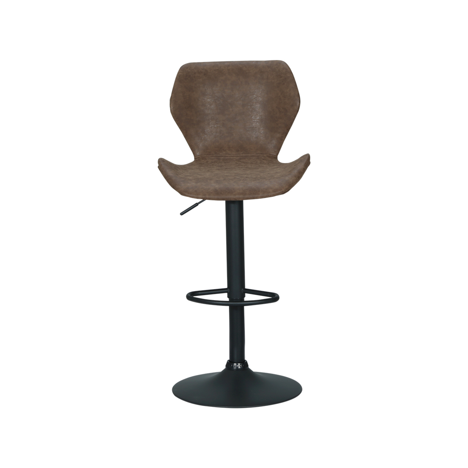 Artiss Bar Stools Kitchen Stool Chairs Barstool Brown Frawley