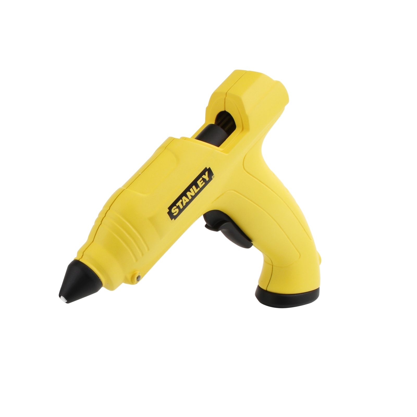 Stanley 240V 12mm 25W Plastic Corded Glue Gun Bunnings Australia