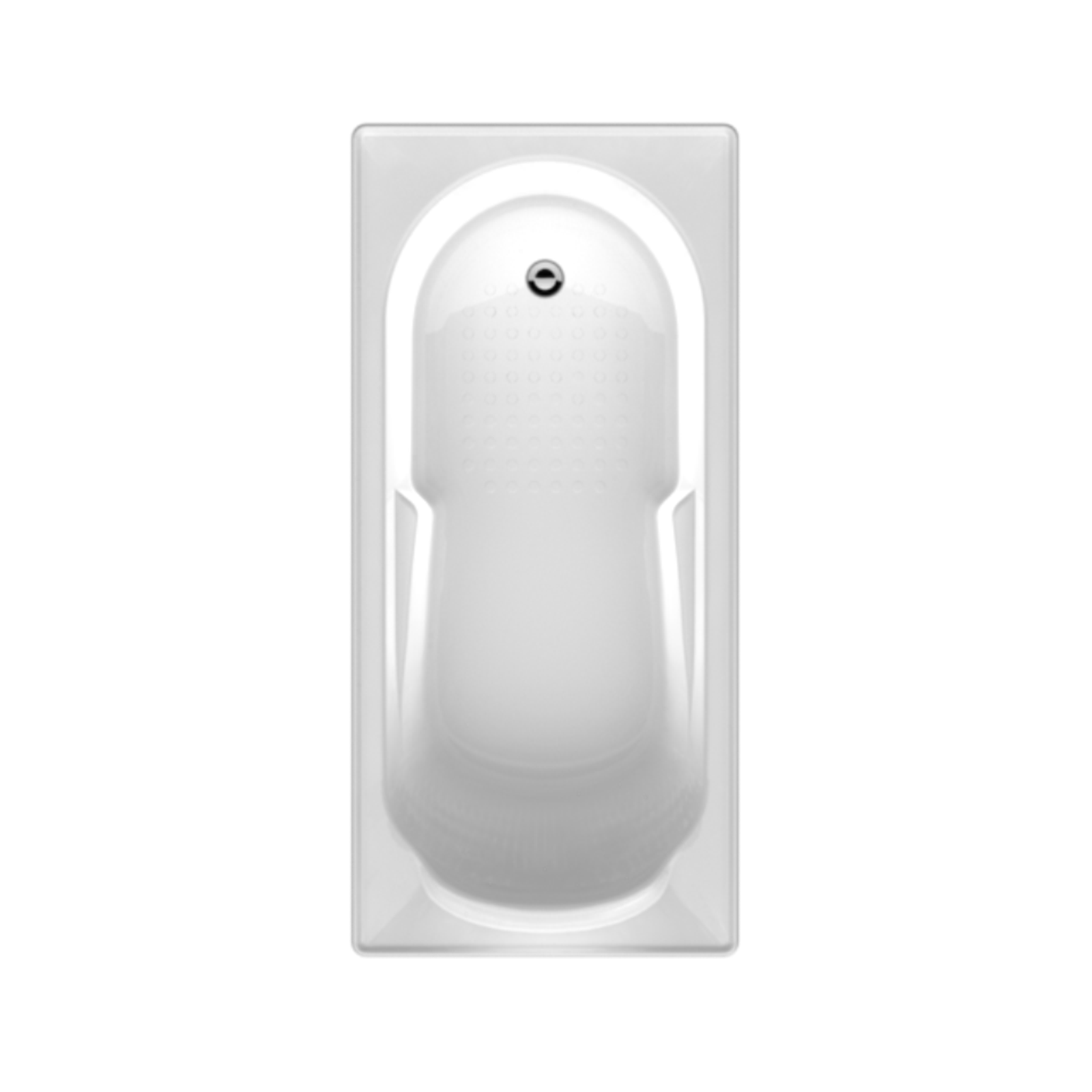 Stylus 1525mm Origin Bath Bunnings Australia