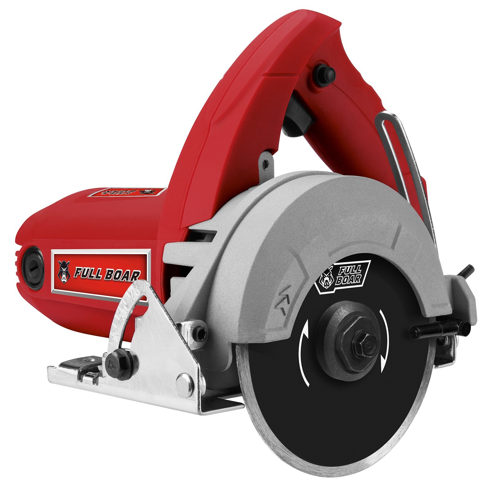 Full Boar 125mm Tile Cutter Bunnings New Zealand
