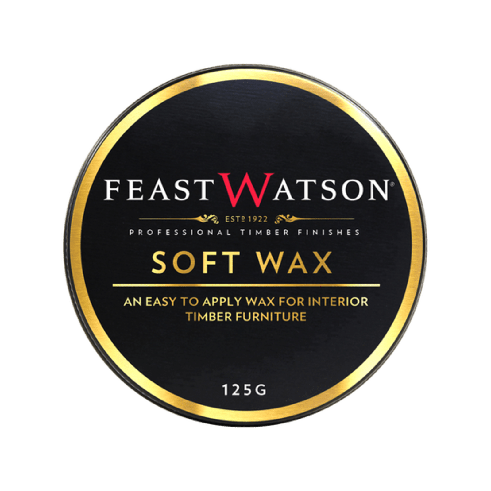 Feast Watson 125g Soft Wax Bunnings New Zealand