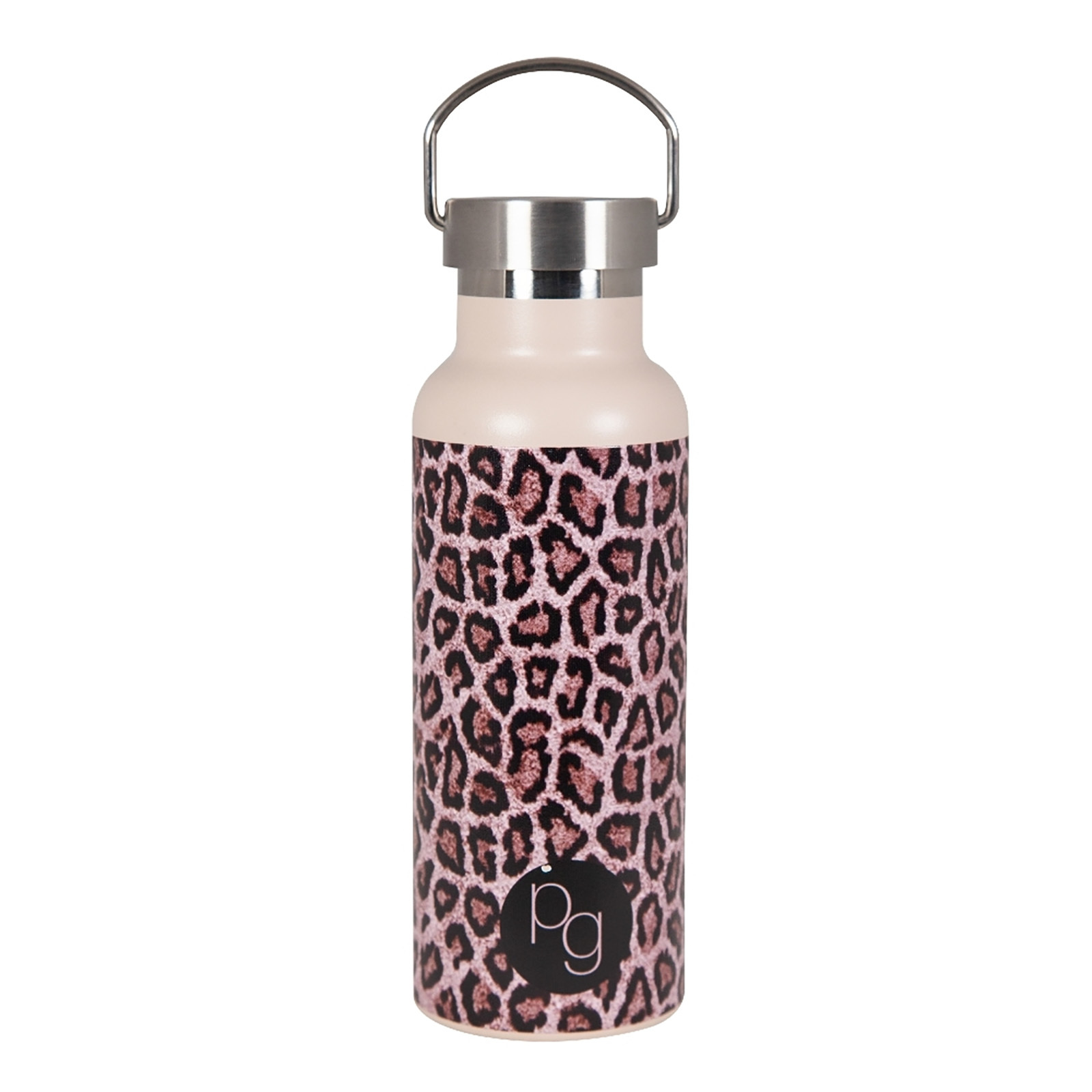 Porter Green Double Wall Insulated Hot + Cold Drink Bottle 500ml Kalyan