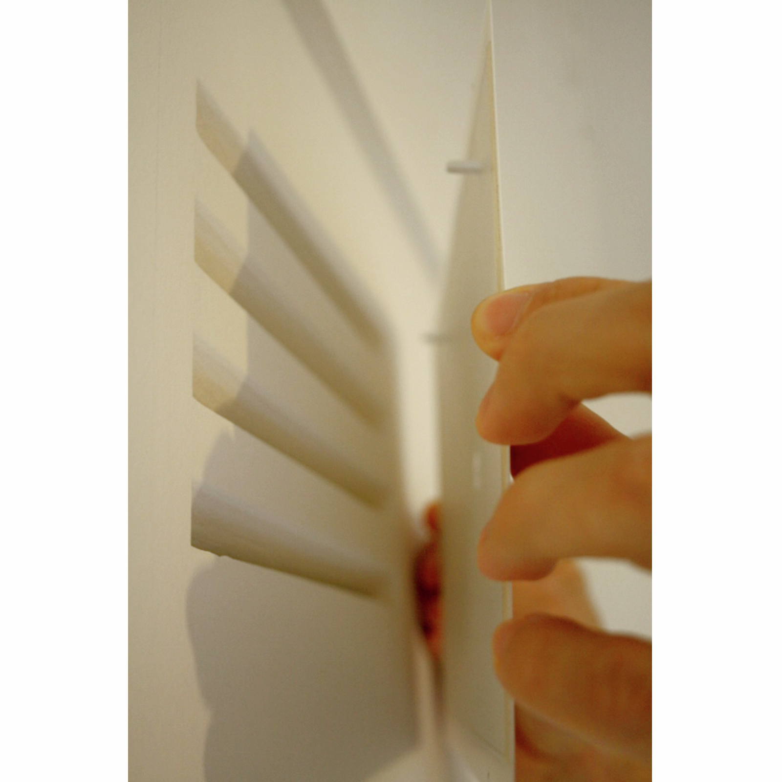 Eco Results White Wall Vent Seal 6 Pack Bunnings Australia