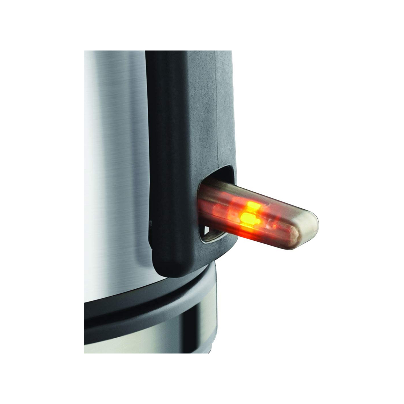 Russell Hobbs RHK142 Montana Kettle Brushed Stainless Steel Bunnings