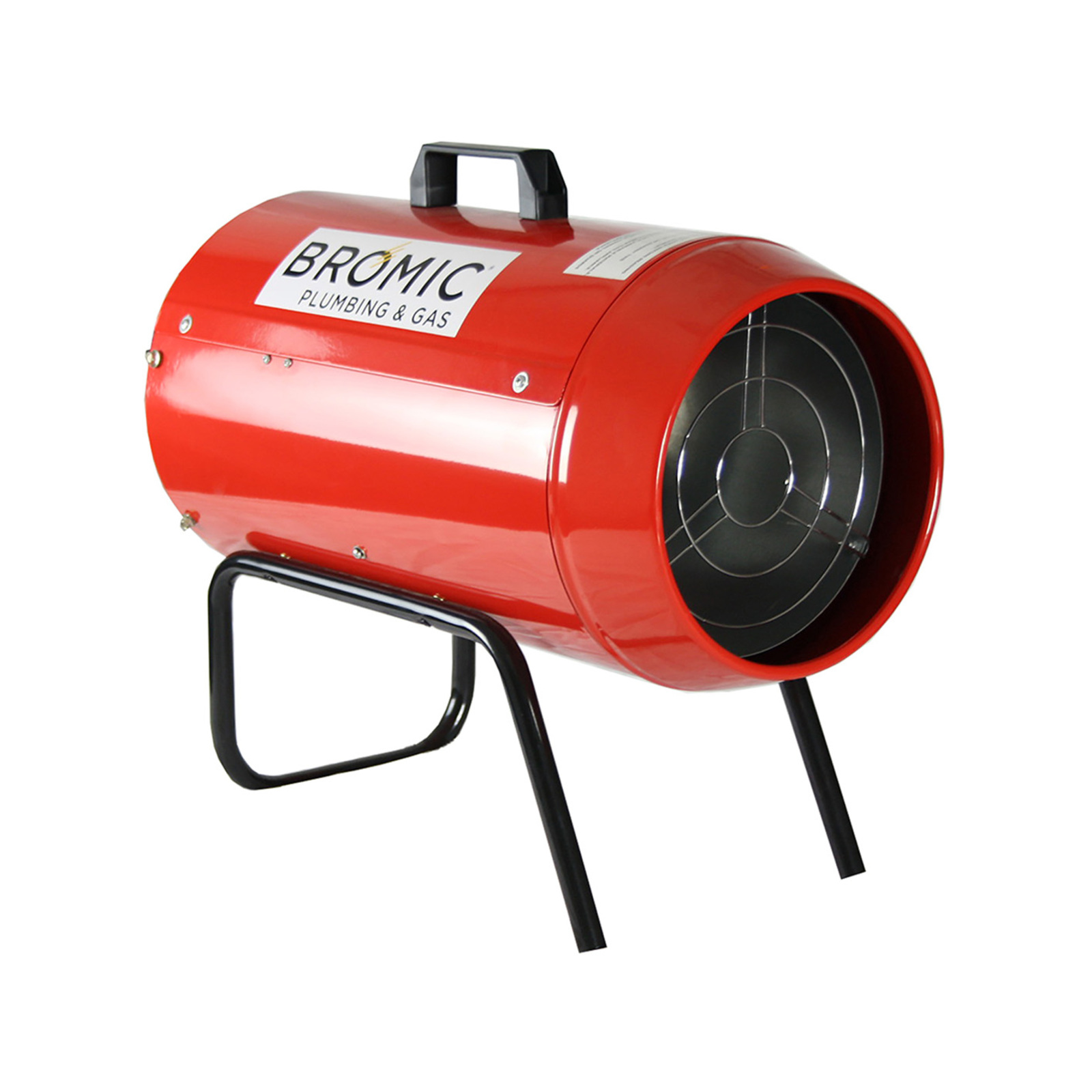 Bromic 20kW HeatFlo LPG Blow Heater Bunnings Australia