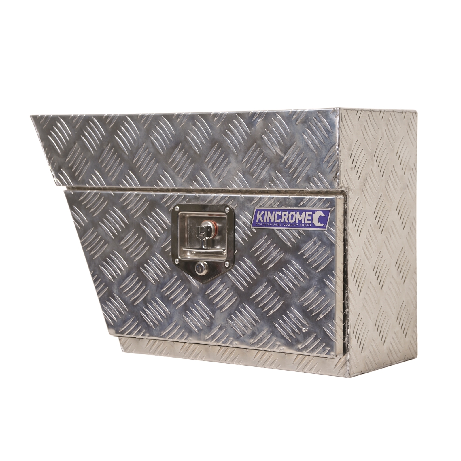 Kincrome Under Ute Box Aluminium Left Side Bunnings Australia