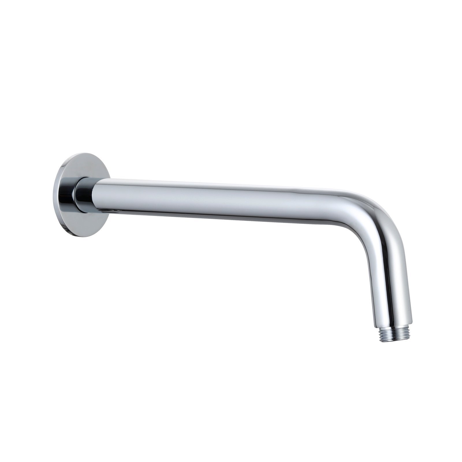 Mondella Resonance Chrome Horizontal Shower Arm Bunnings Australia