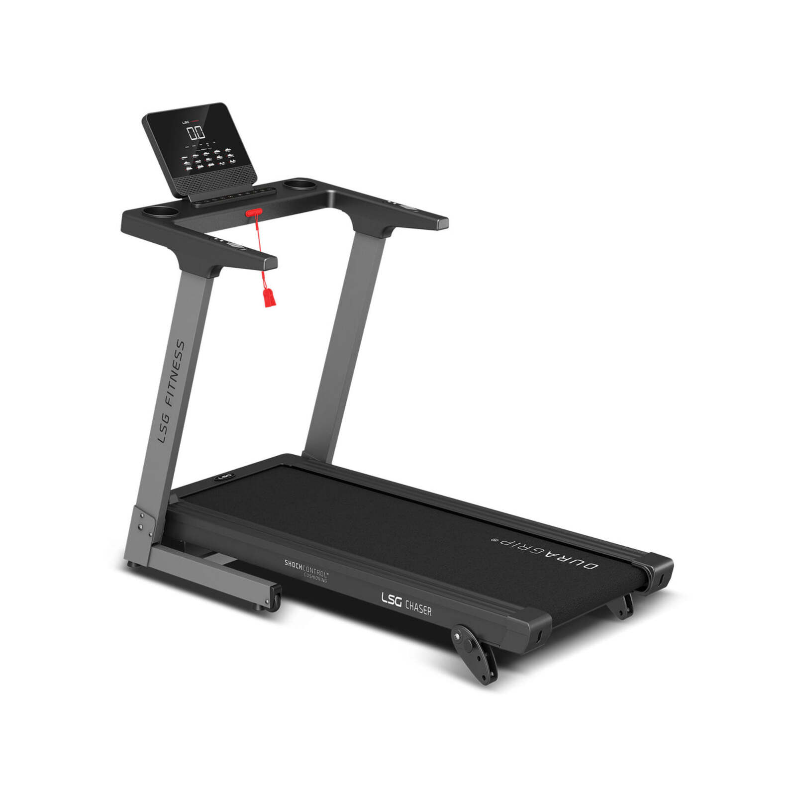 LSG Chaser 3 Treadmill Bunnings Australia