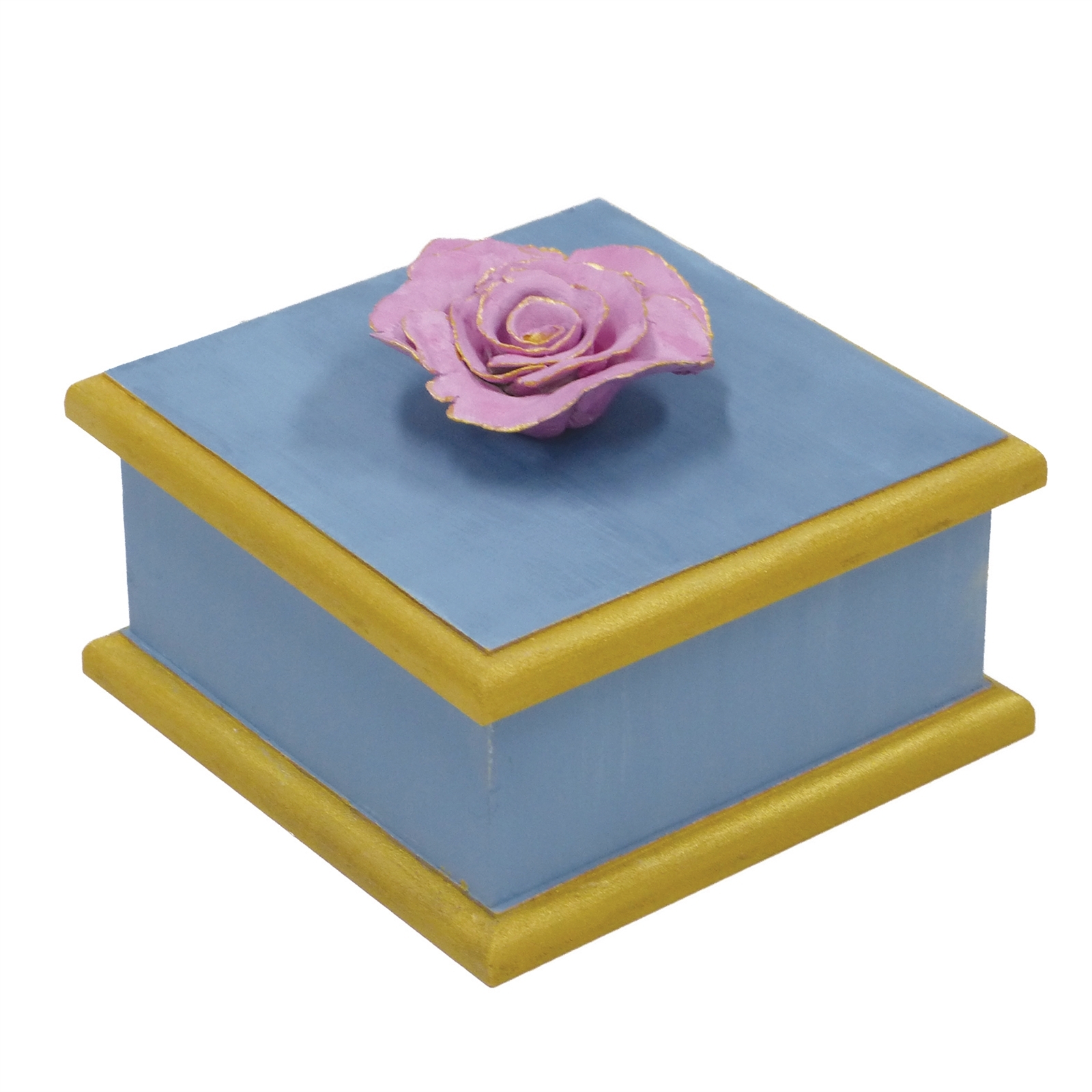 Boyle Small Craft Trinket Box Bunnings Australia