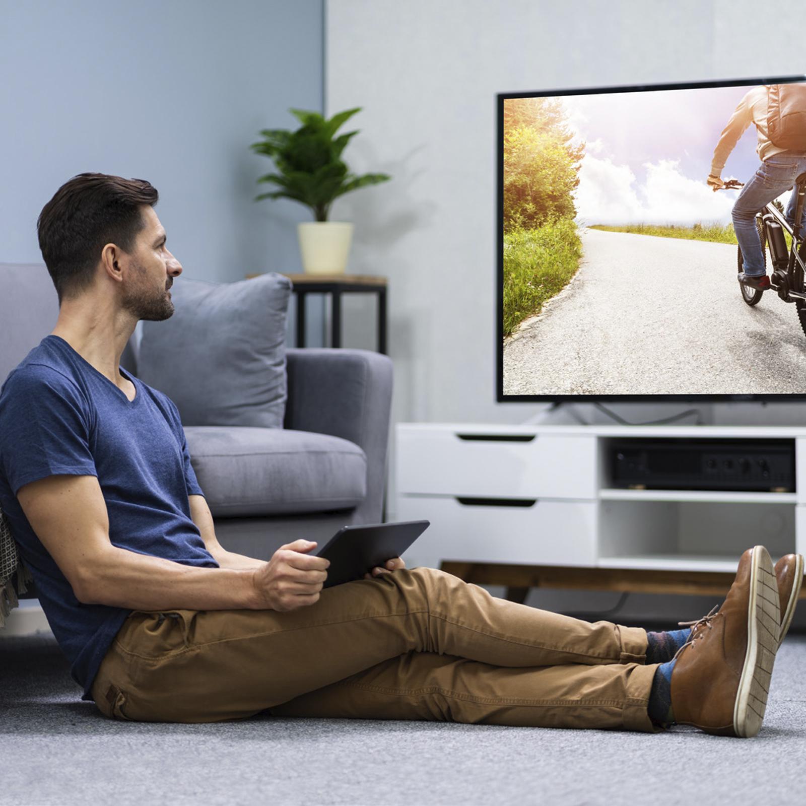 Antsig VGA Cable Plus Adaptor For Extension Bunnings Australia