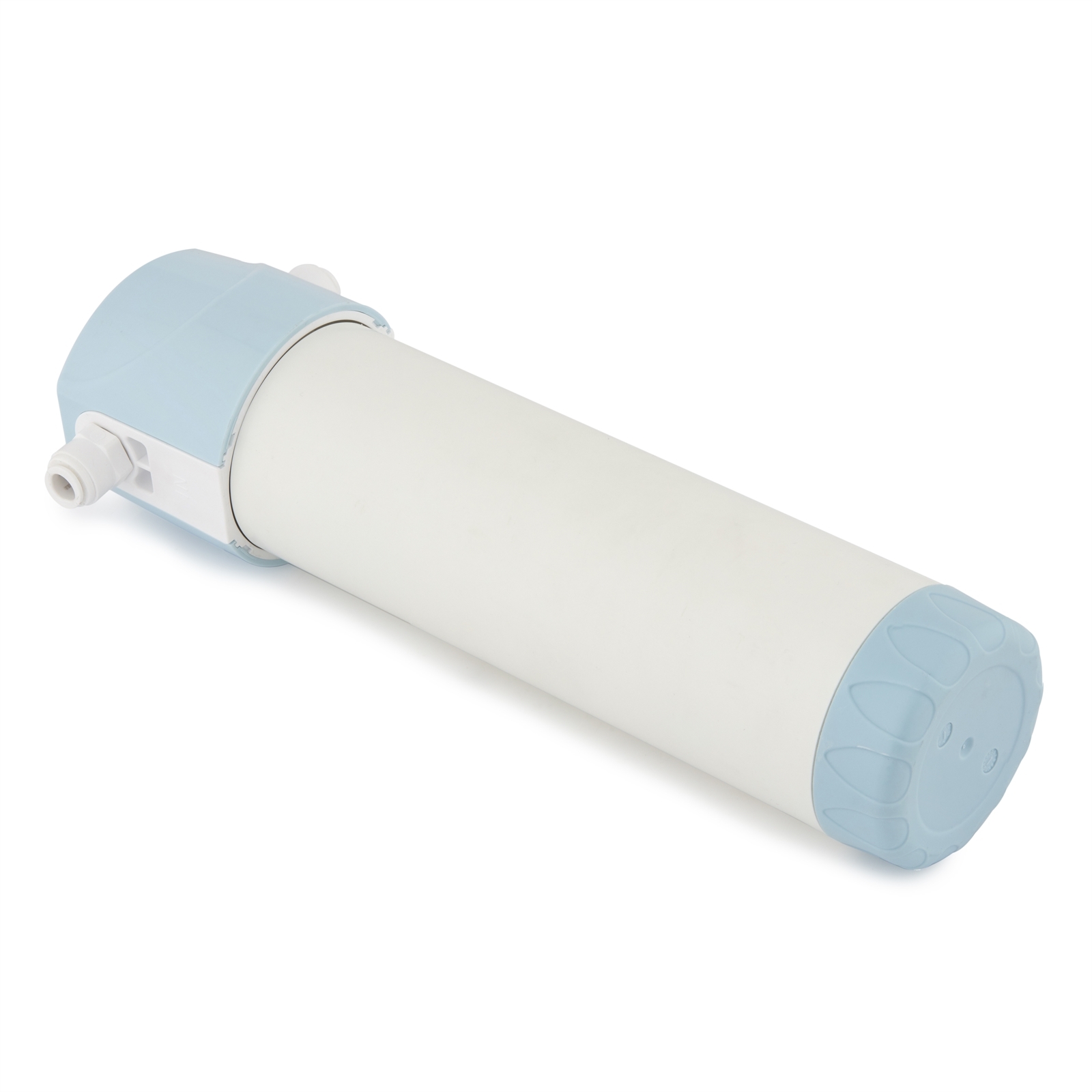Stefani High Flow in line Water Filtration System Bunnings Australia