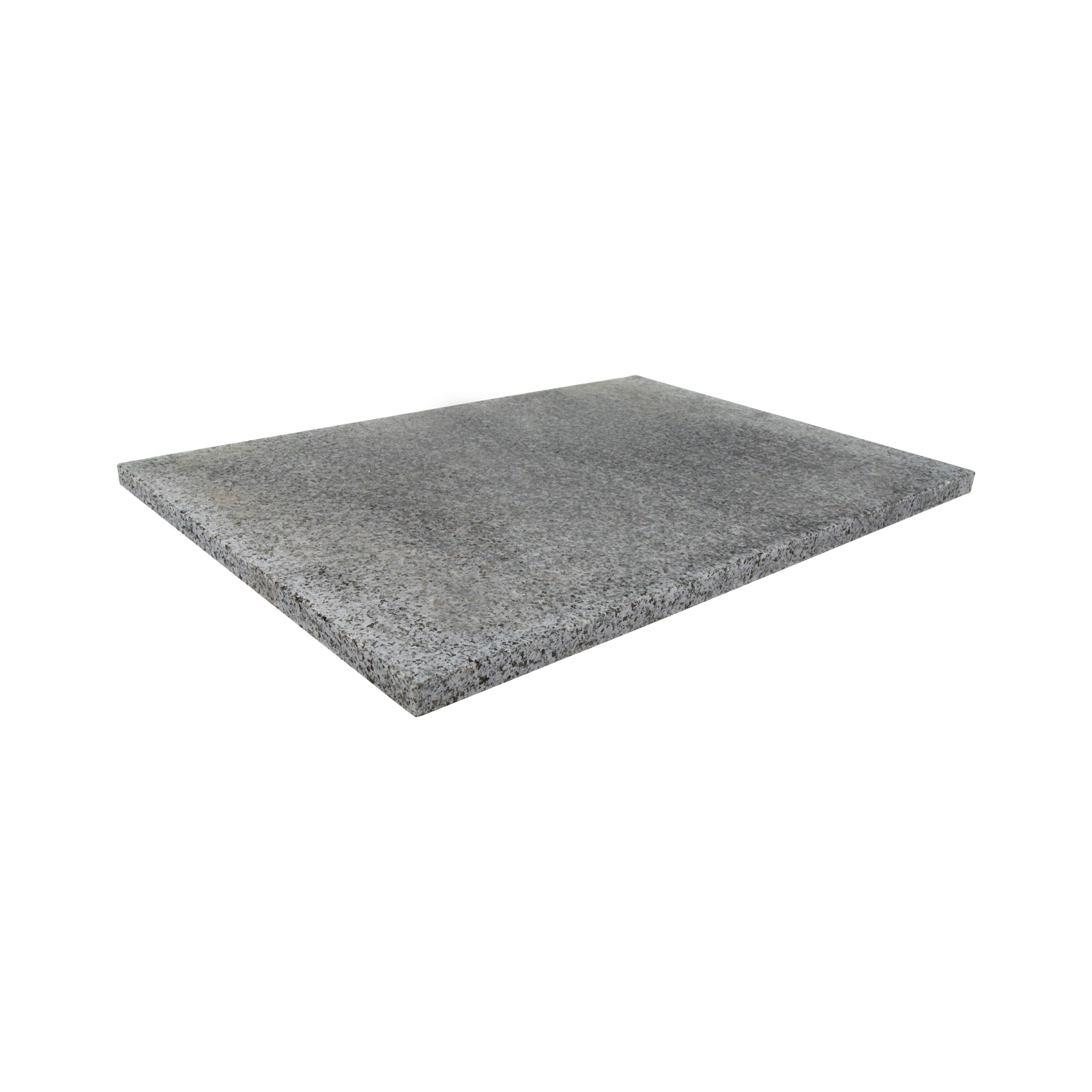 Tuscan Path 600 x 400 x 20mm Mid Grey Granite Paver Bunnings Australia