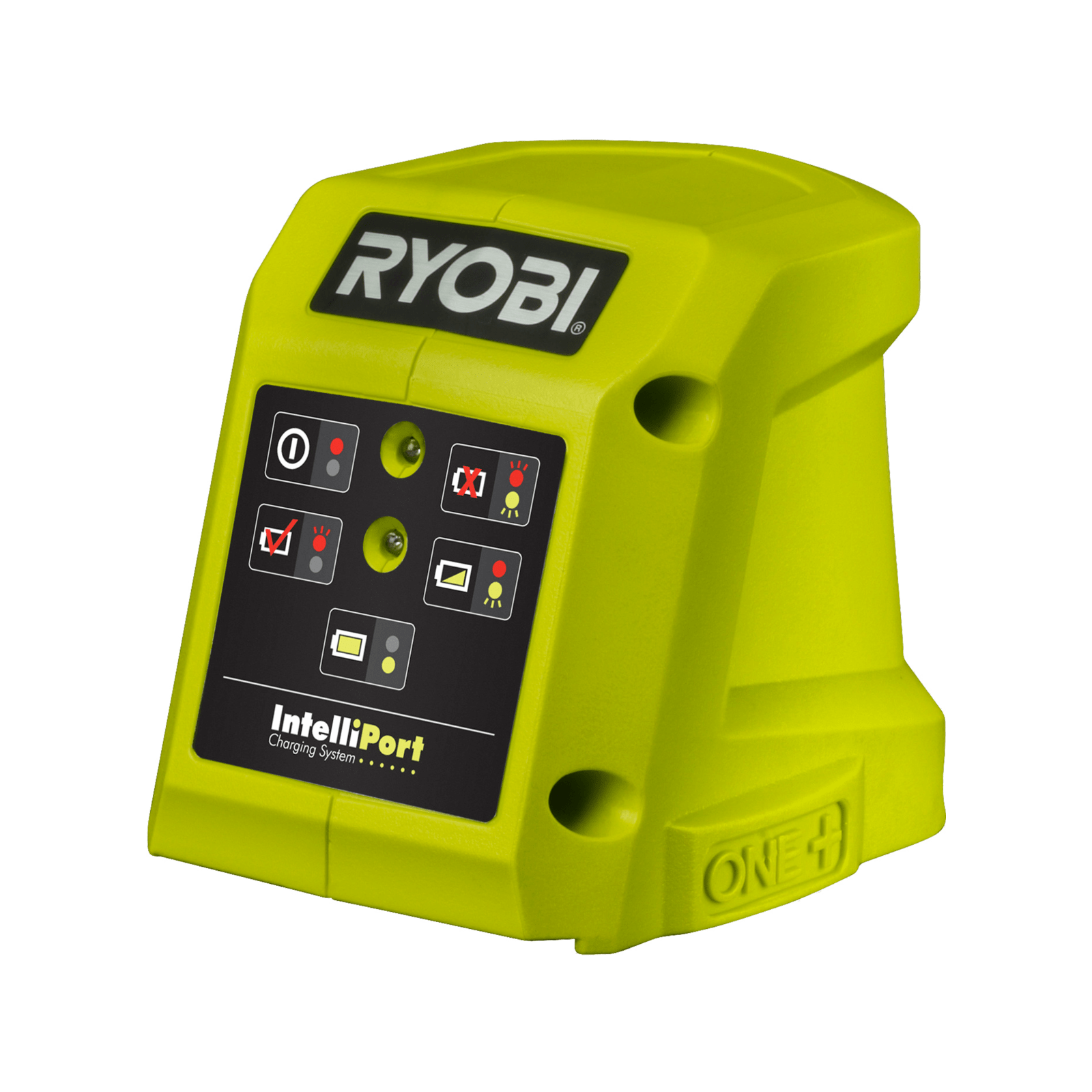 Ryobi 18V ONE+ LED Lantern Kit Bunnings Australia