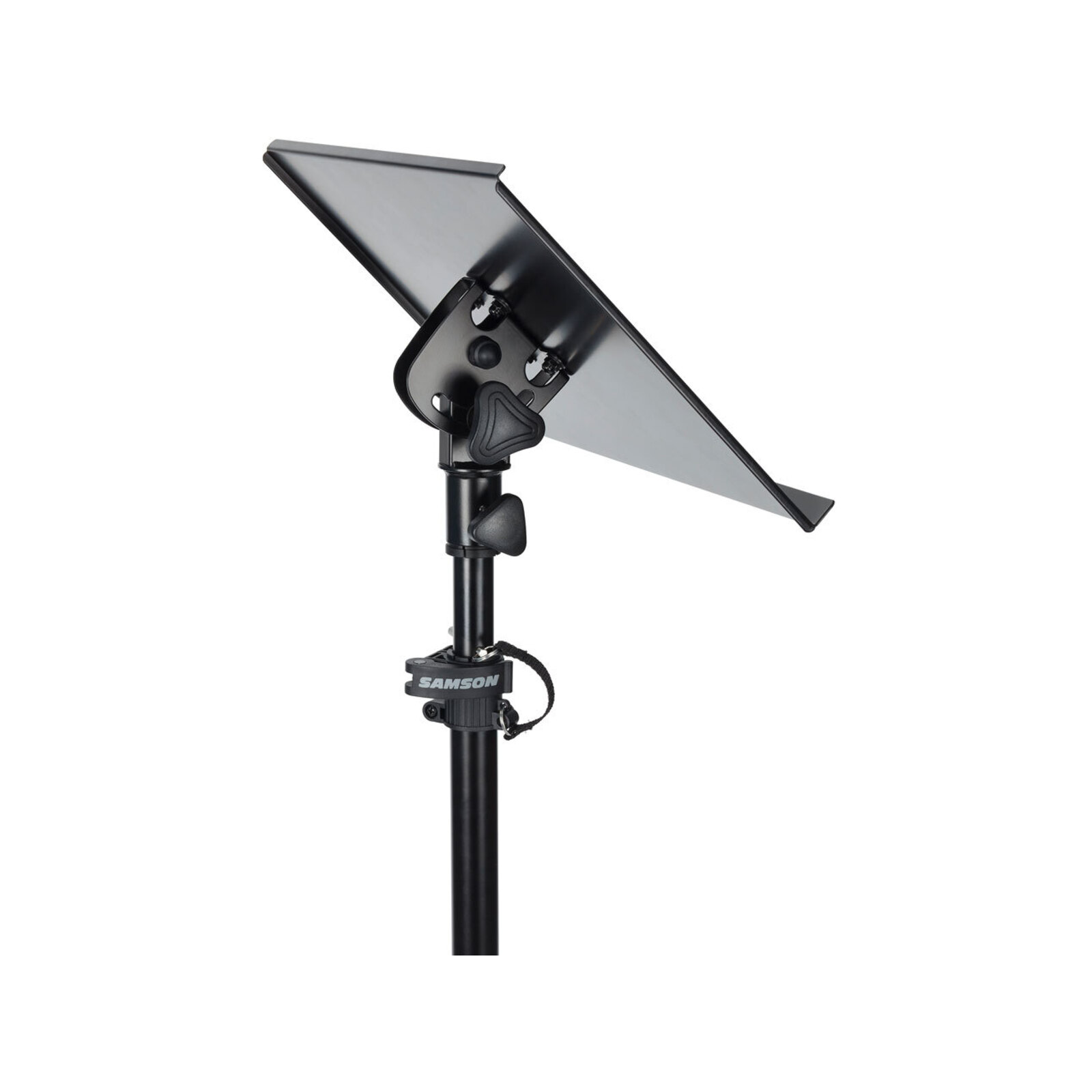 Samson LTS50 Heavy Duty Laptop Stand Bunnings Australia