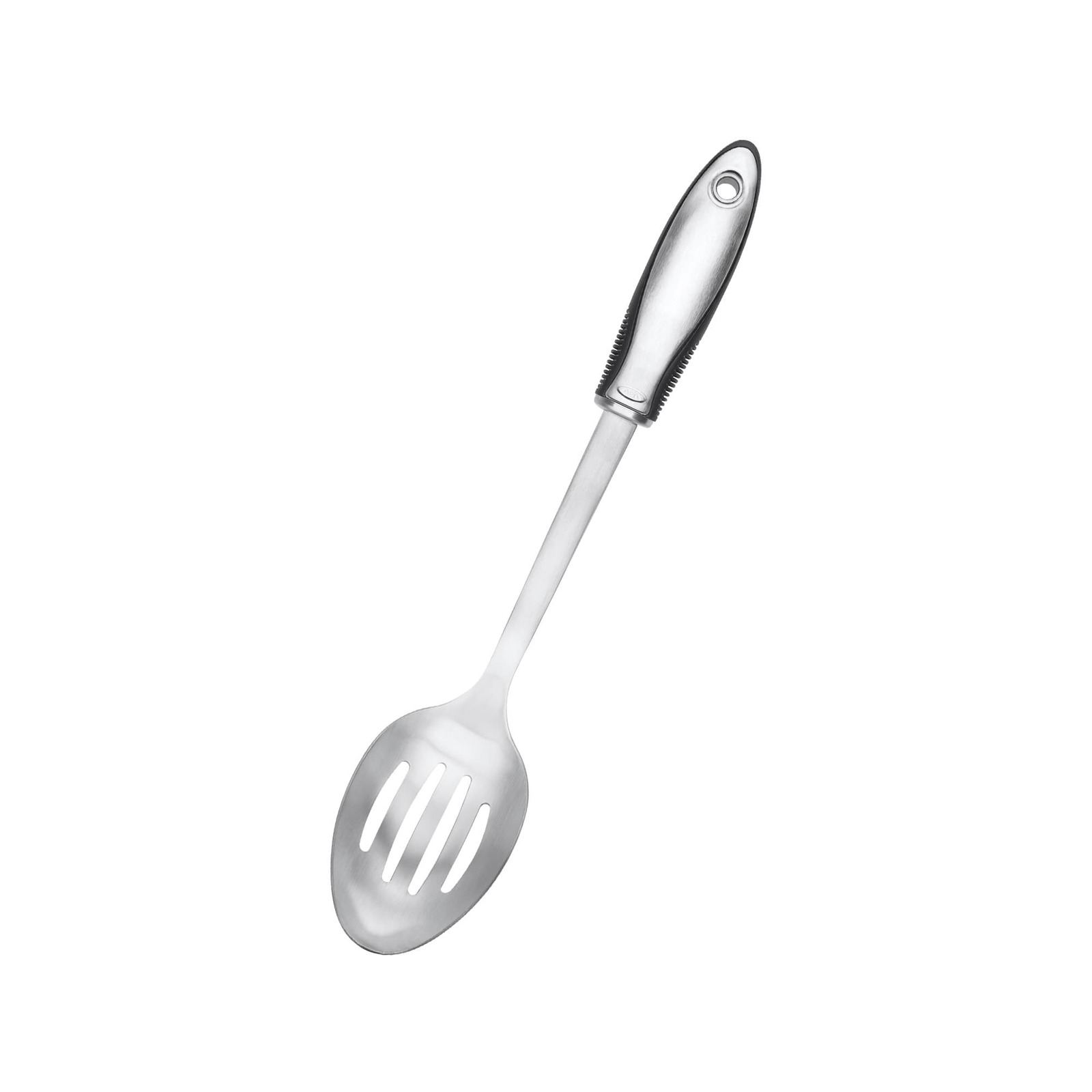 Oxo Good Grips Stainless Steel Slotted Spoon 38cm Bunnings Australia