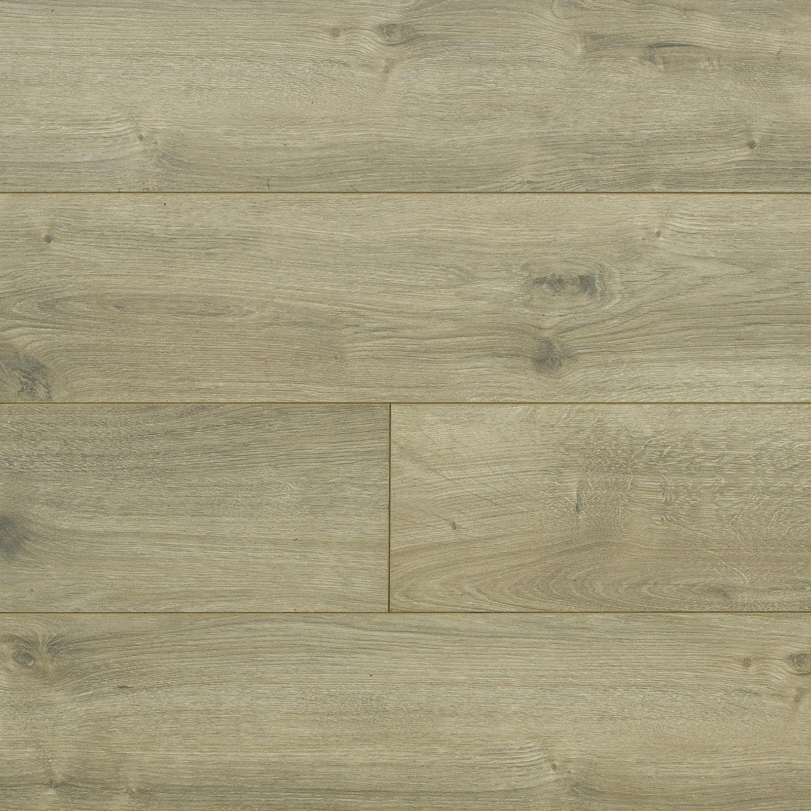Hanwood 7mm 2.91m² Fawn Oak Laminate Floor Bunnings Australia