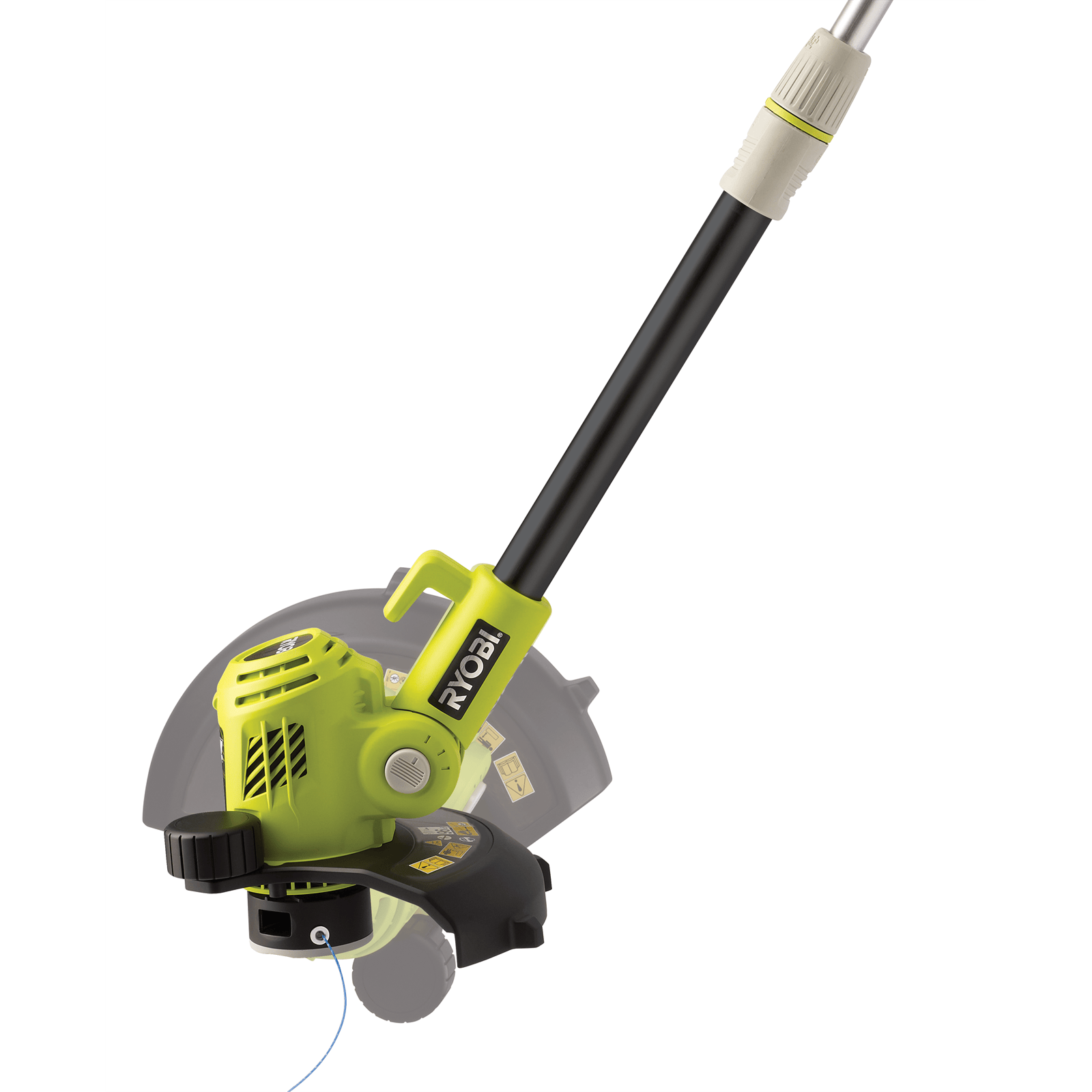 Ryobi 500W 300mm Electric Line Trimmer Bunnings Australia